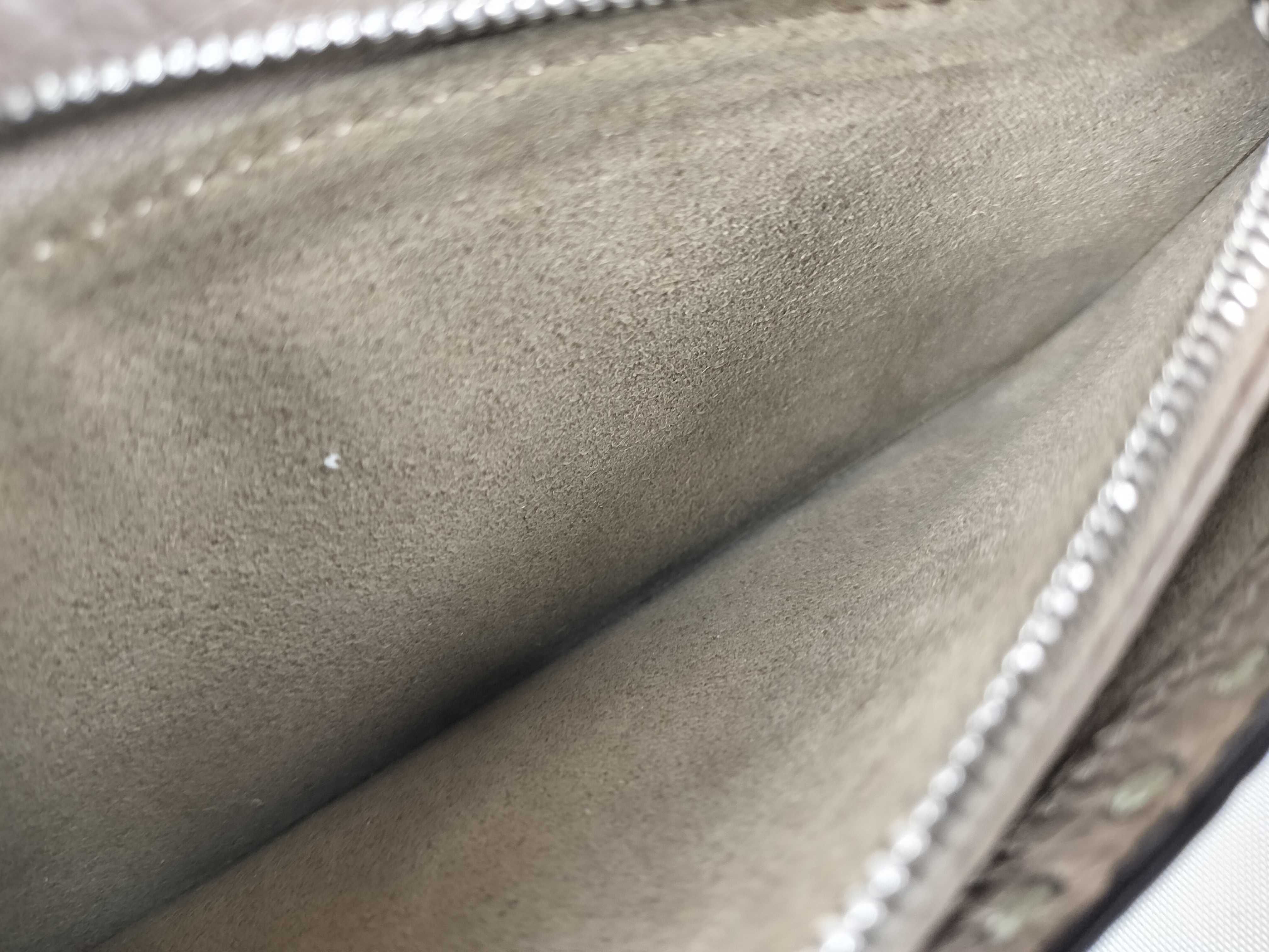 Peekaboo Selleria Long Wallet — view 11