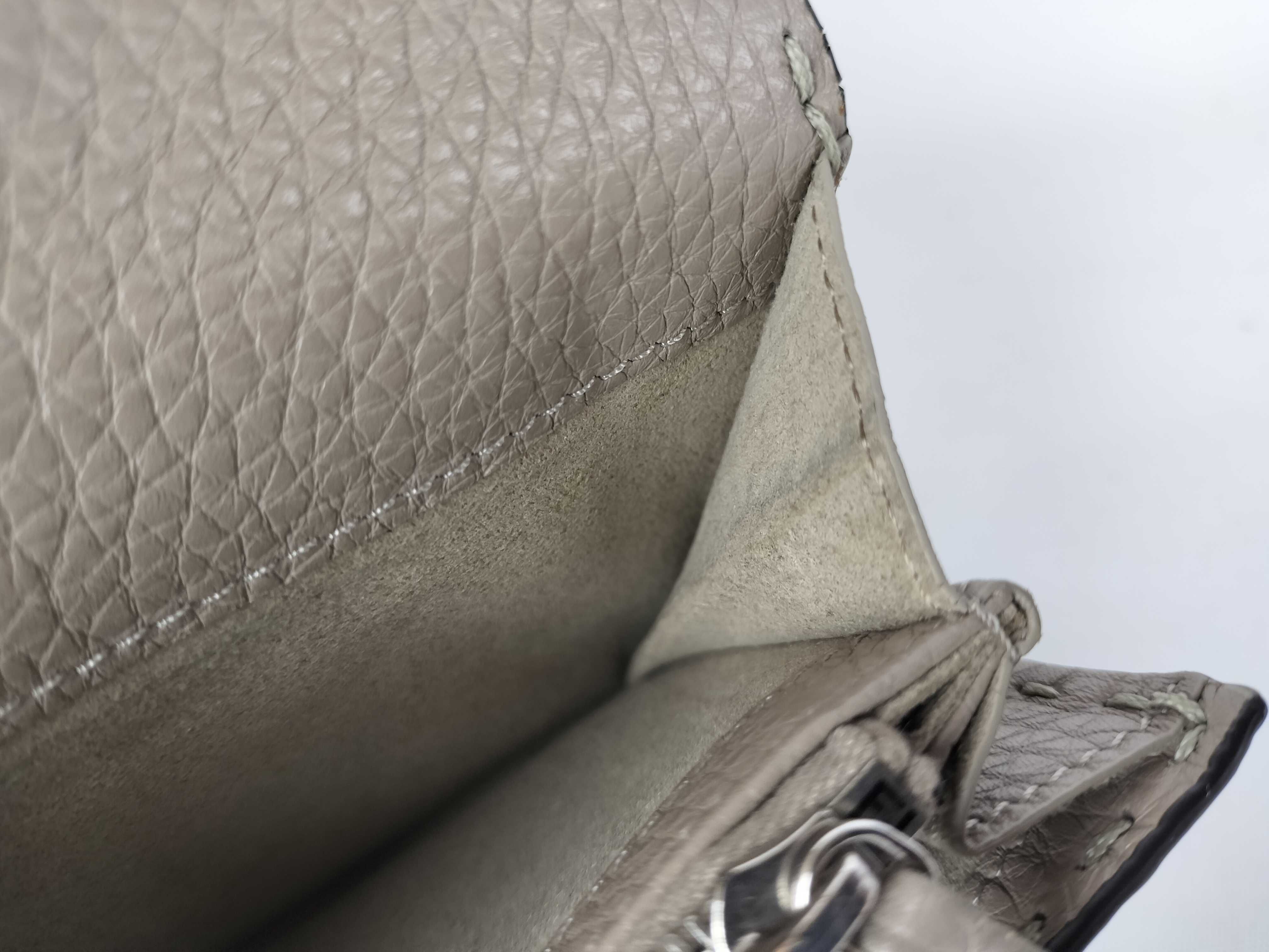 Peekaboo Selleria Long Wallet — view 12