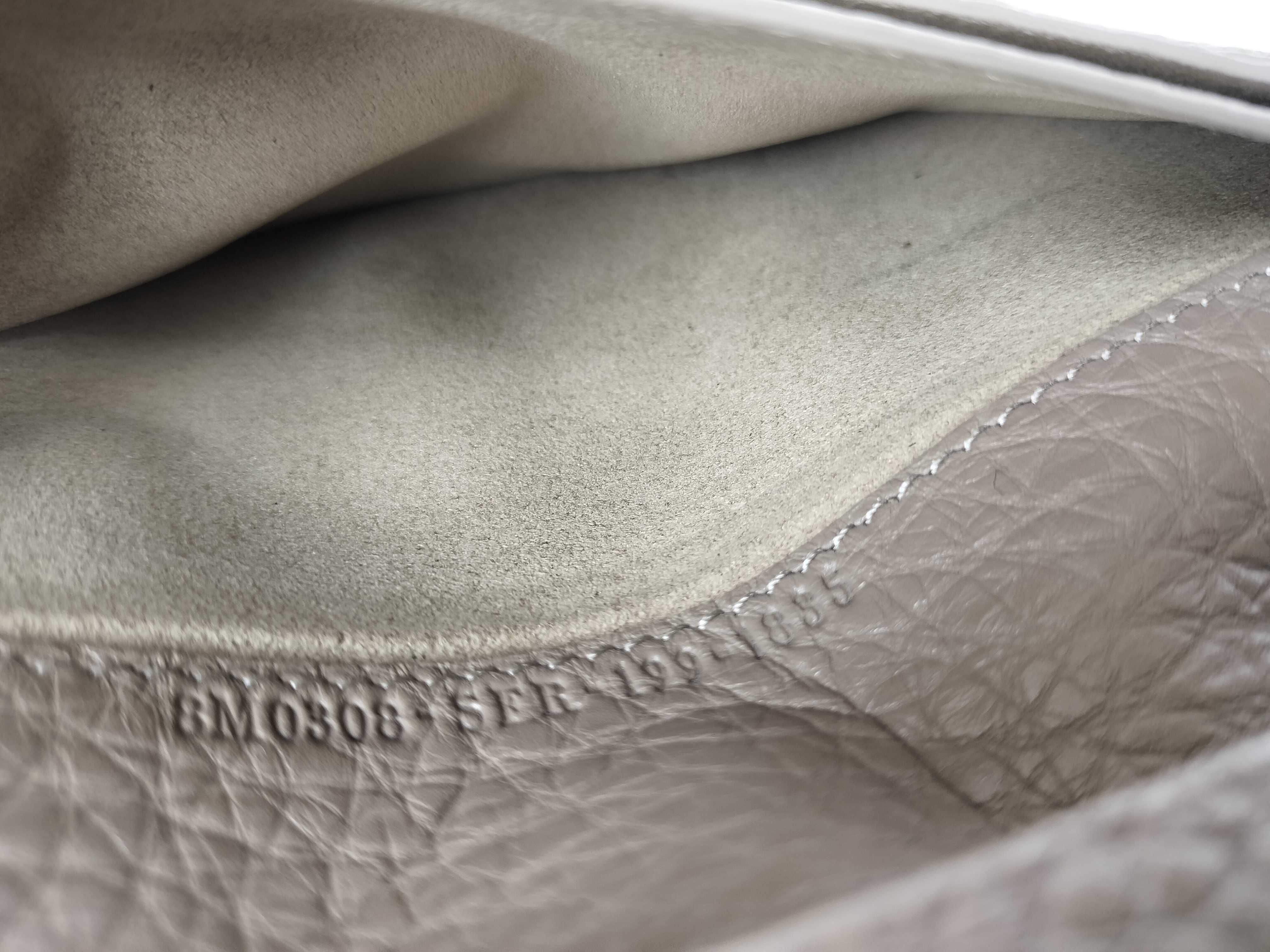 Peekaboo Selleria Long Wallet — view 15