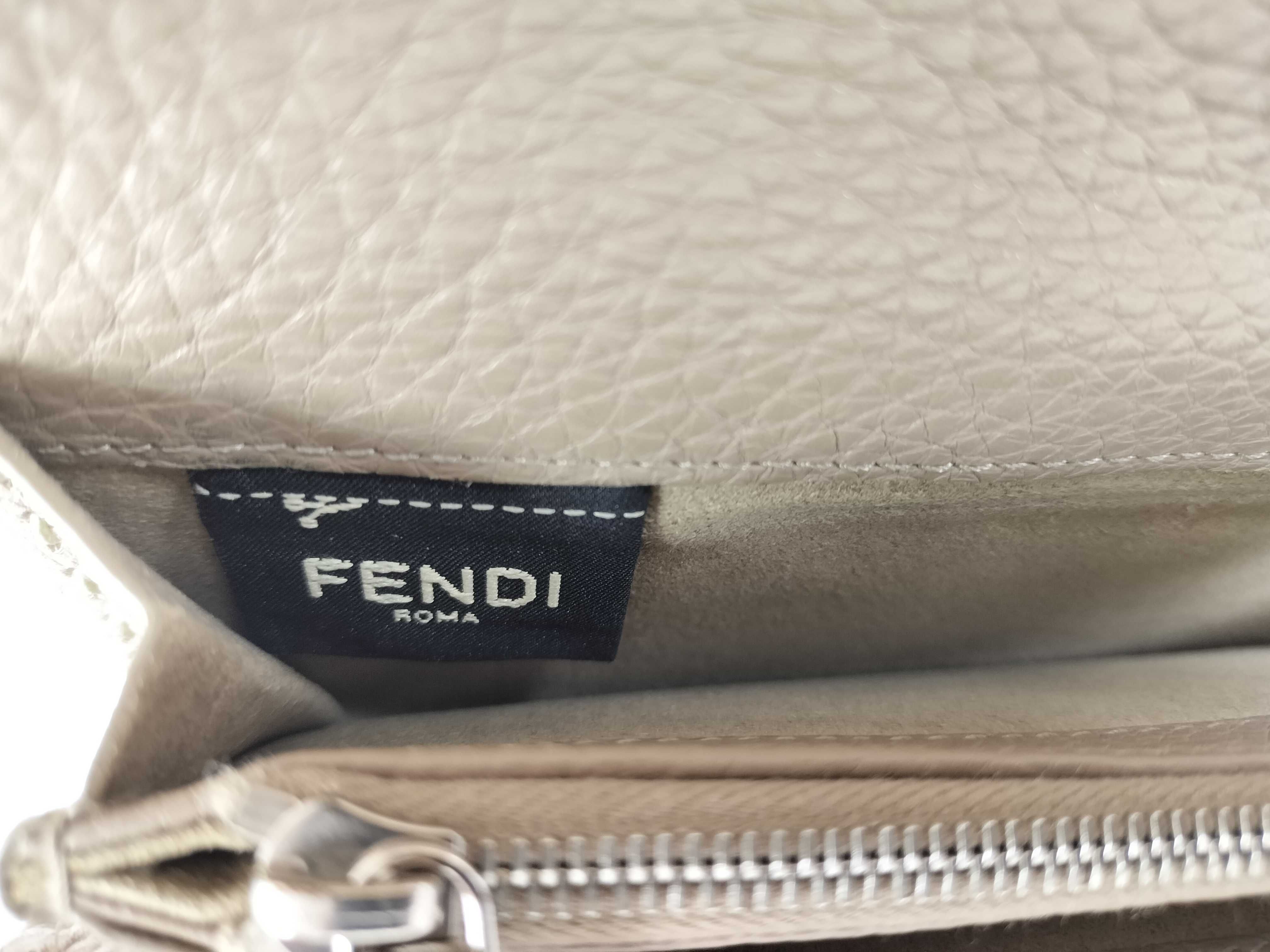 Peekaboo Selleria Long Wallet — view 8