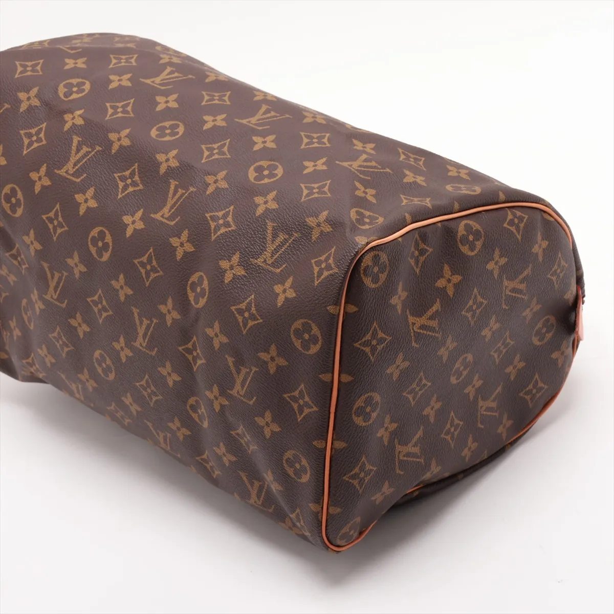 Monogram Speedy 35 M41524 SP0917 Brown — view 3