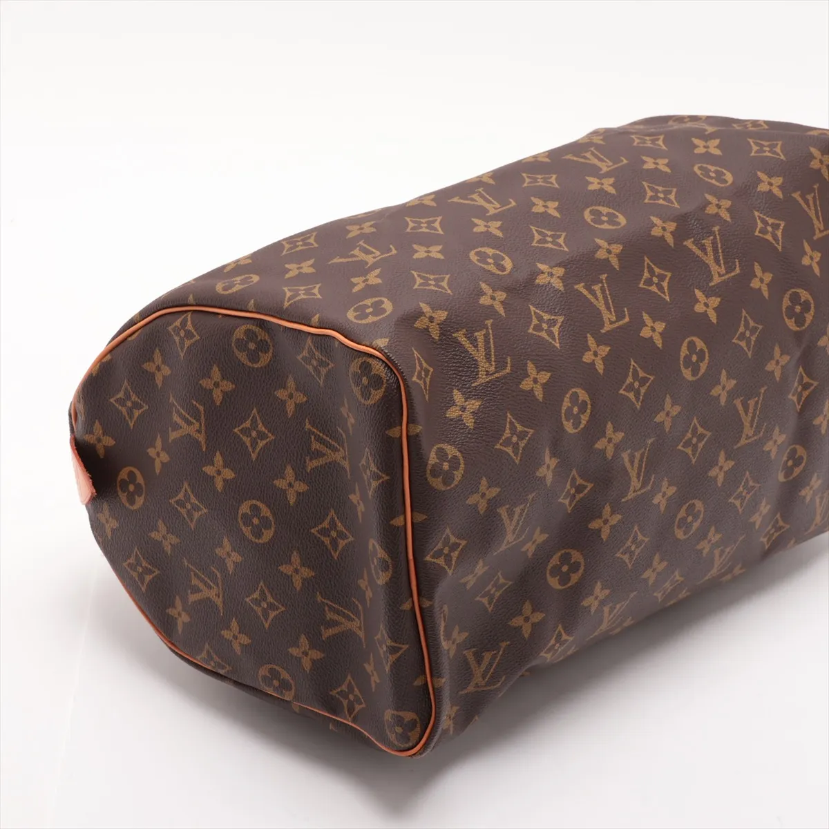 Monogram Speedy 35 M41524 SP0917 Brown — view 4