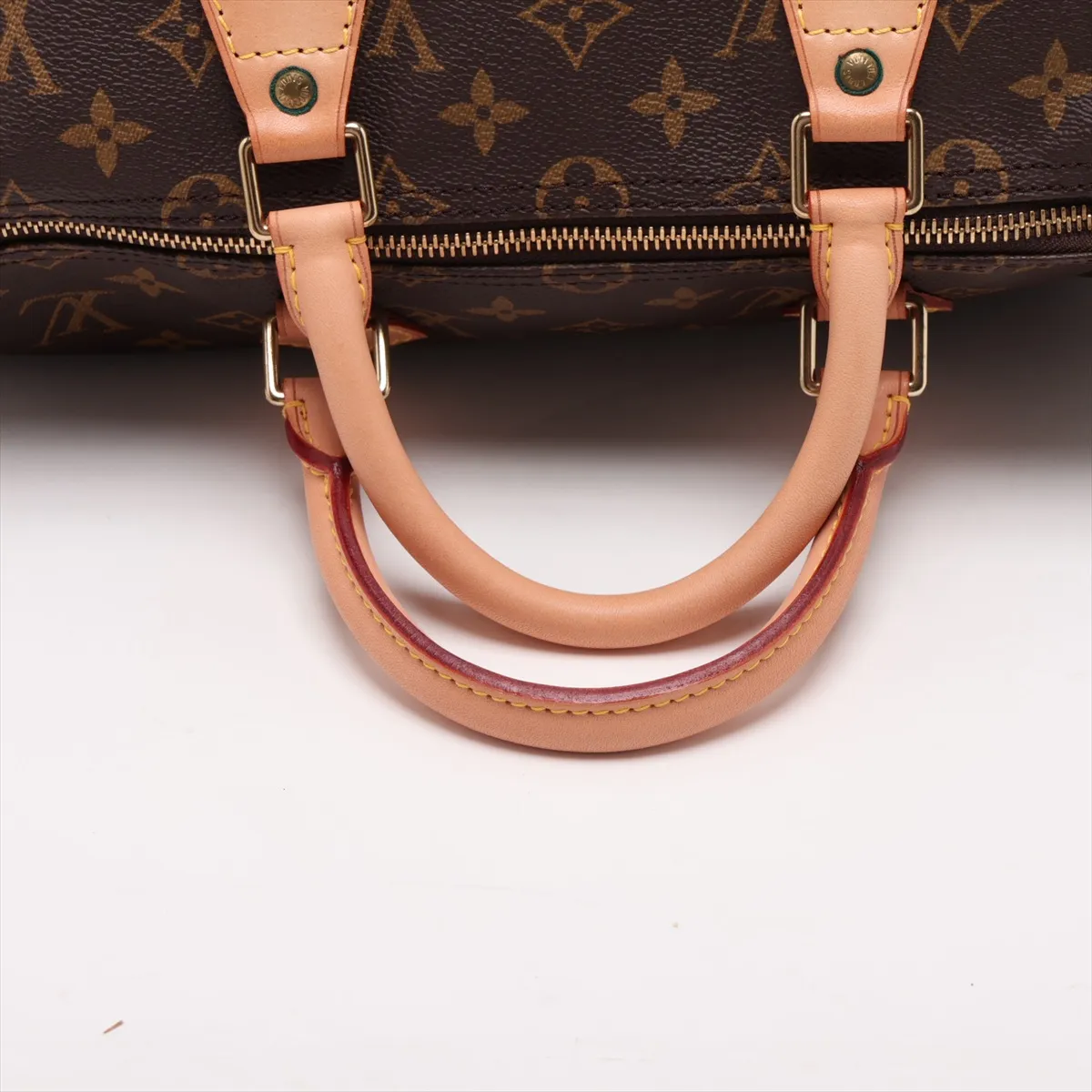 Monogram Speedy 35 M41524 SP0917 Brown — view 5