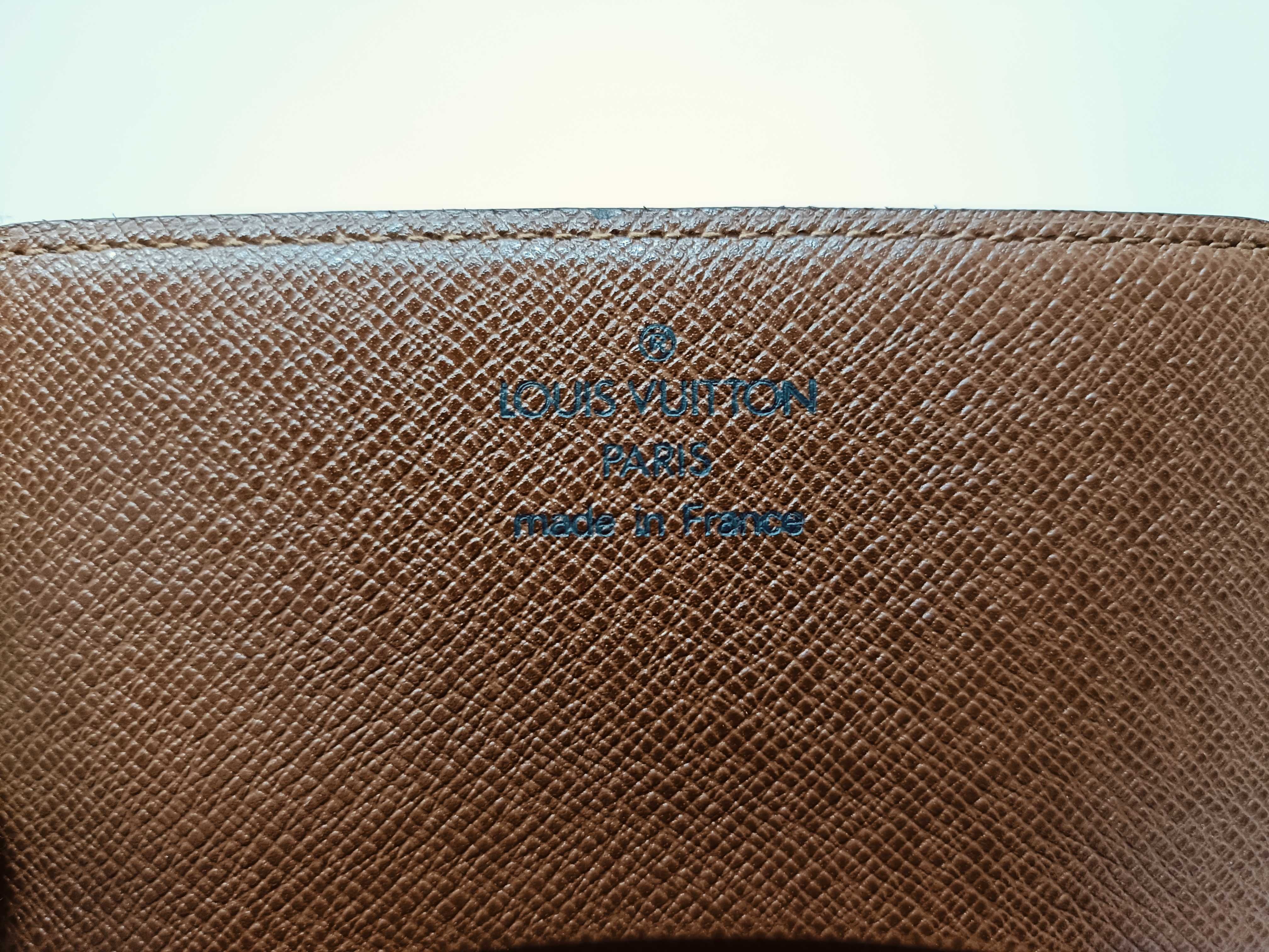 Monogram Enveloppe Carte de Visite/Card Case - Card Case, Pass Case, Business Card Holder — view 12