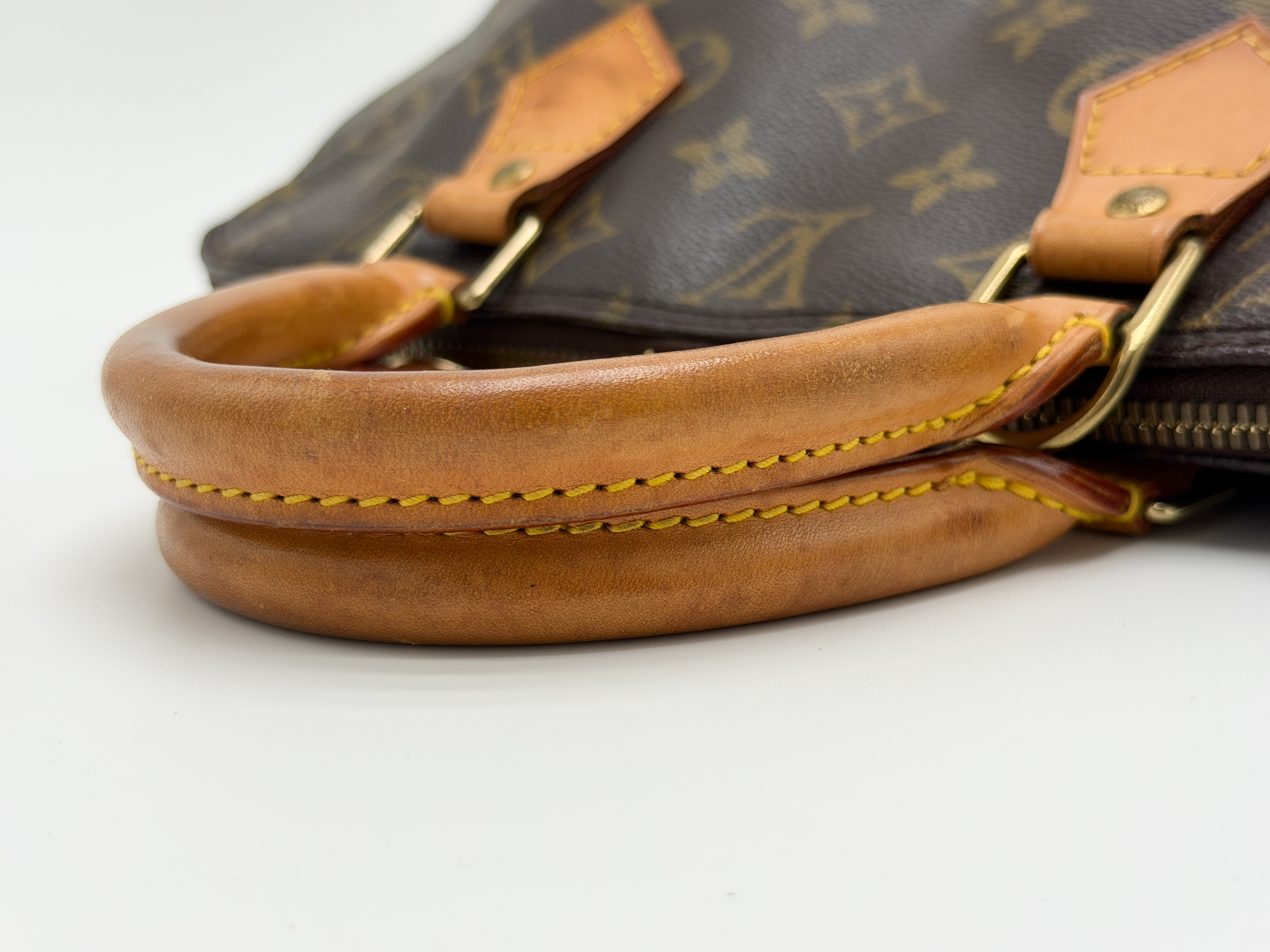Monogram M51130 Alma PM Handbag — view 5