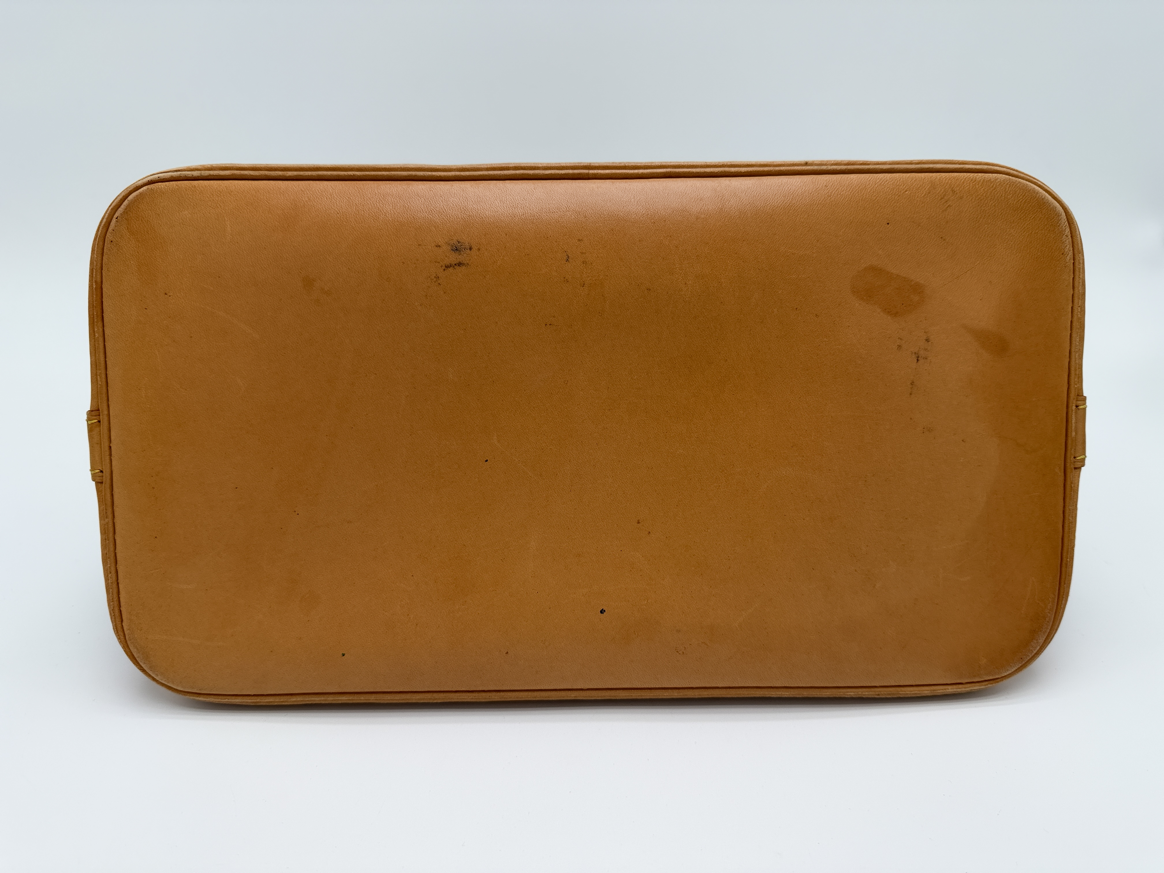 Monogram M51130 Alma PM Handbag — view 10
