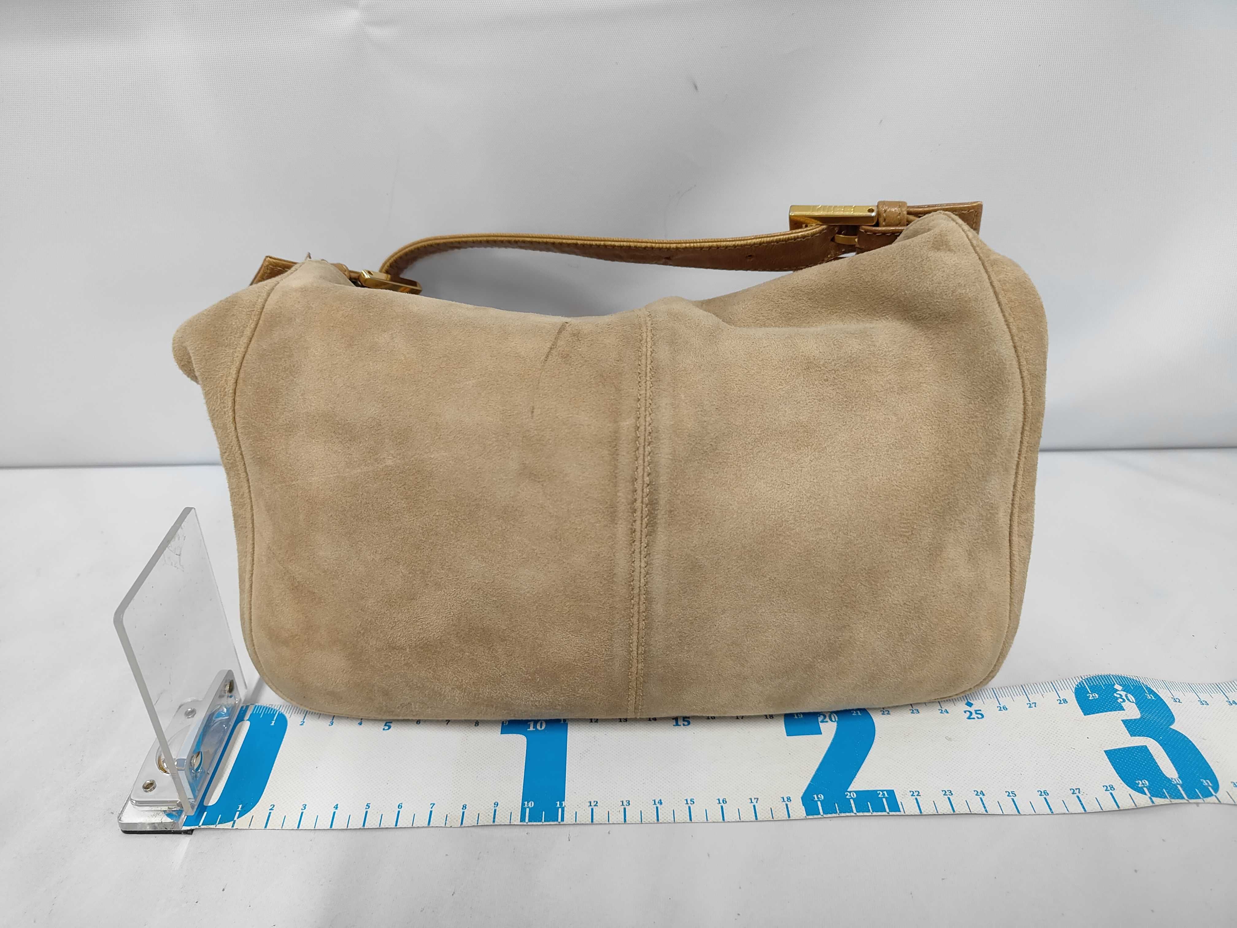 Mamma Bucket Bag — view 2