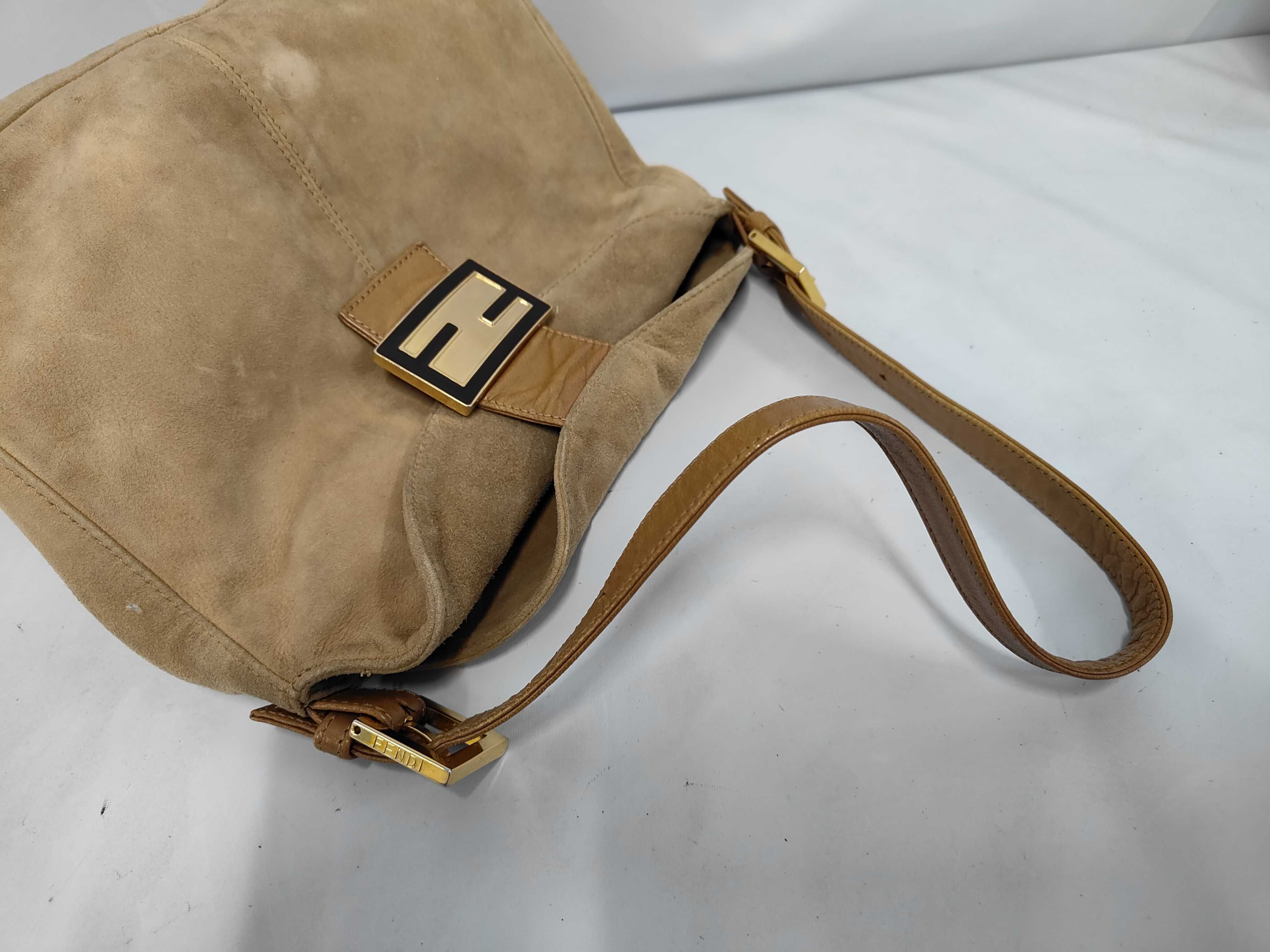 Mamma Bucket Bag — view 5
