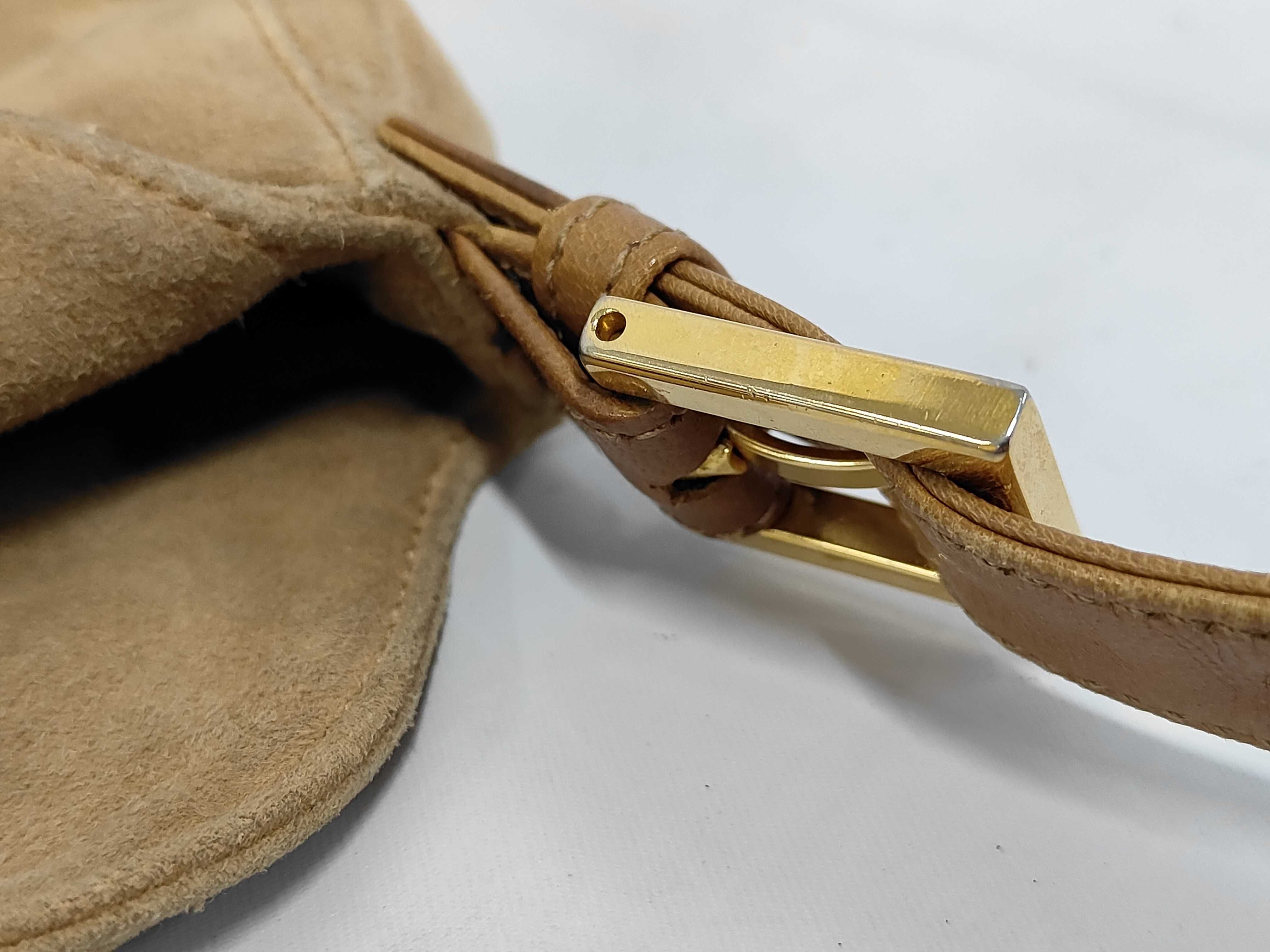 Mamma Bucket Bag — view 7