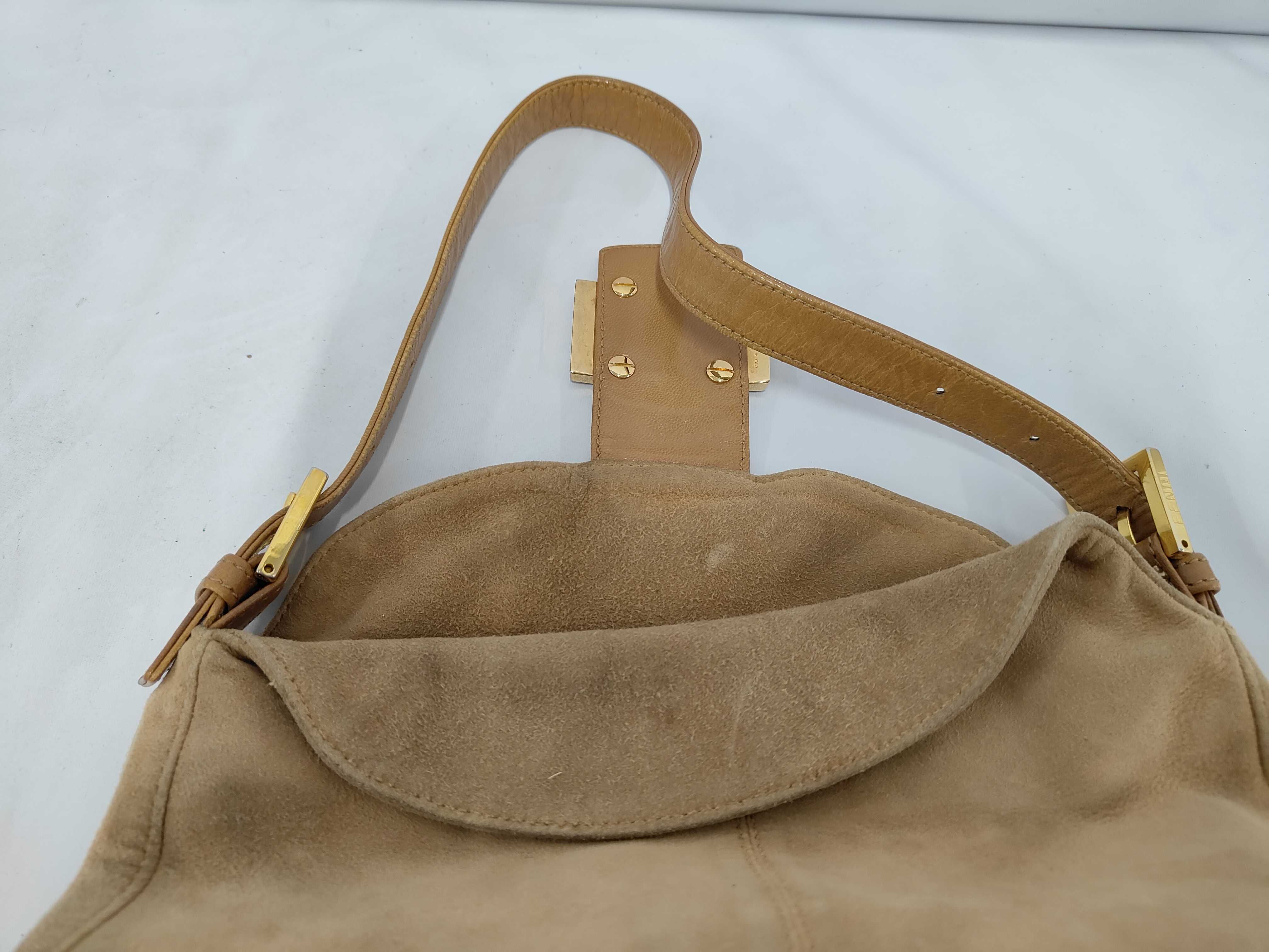 Mamma Bucket Bag — view 8