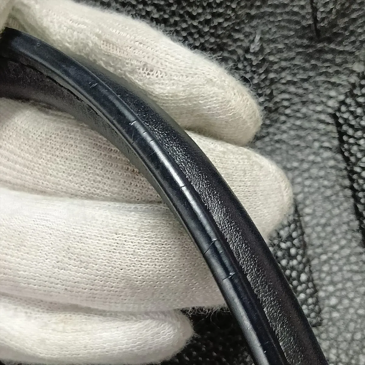 Monogram Empreinte OnTheGo MM M45595 Black (RFID detected) — view 12