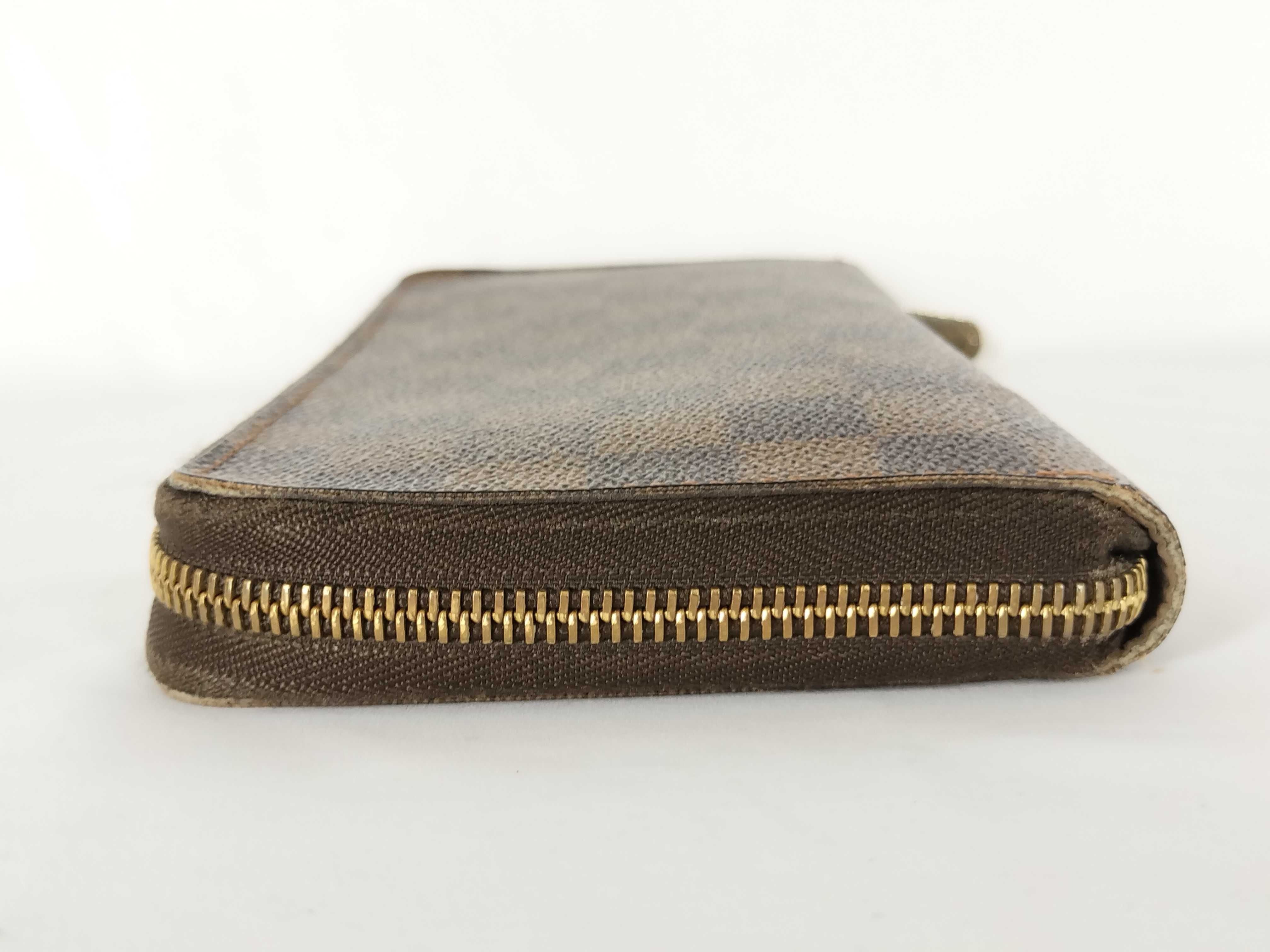 Damier Zippy Organizer Wallet — view 15