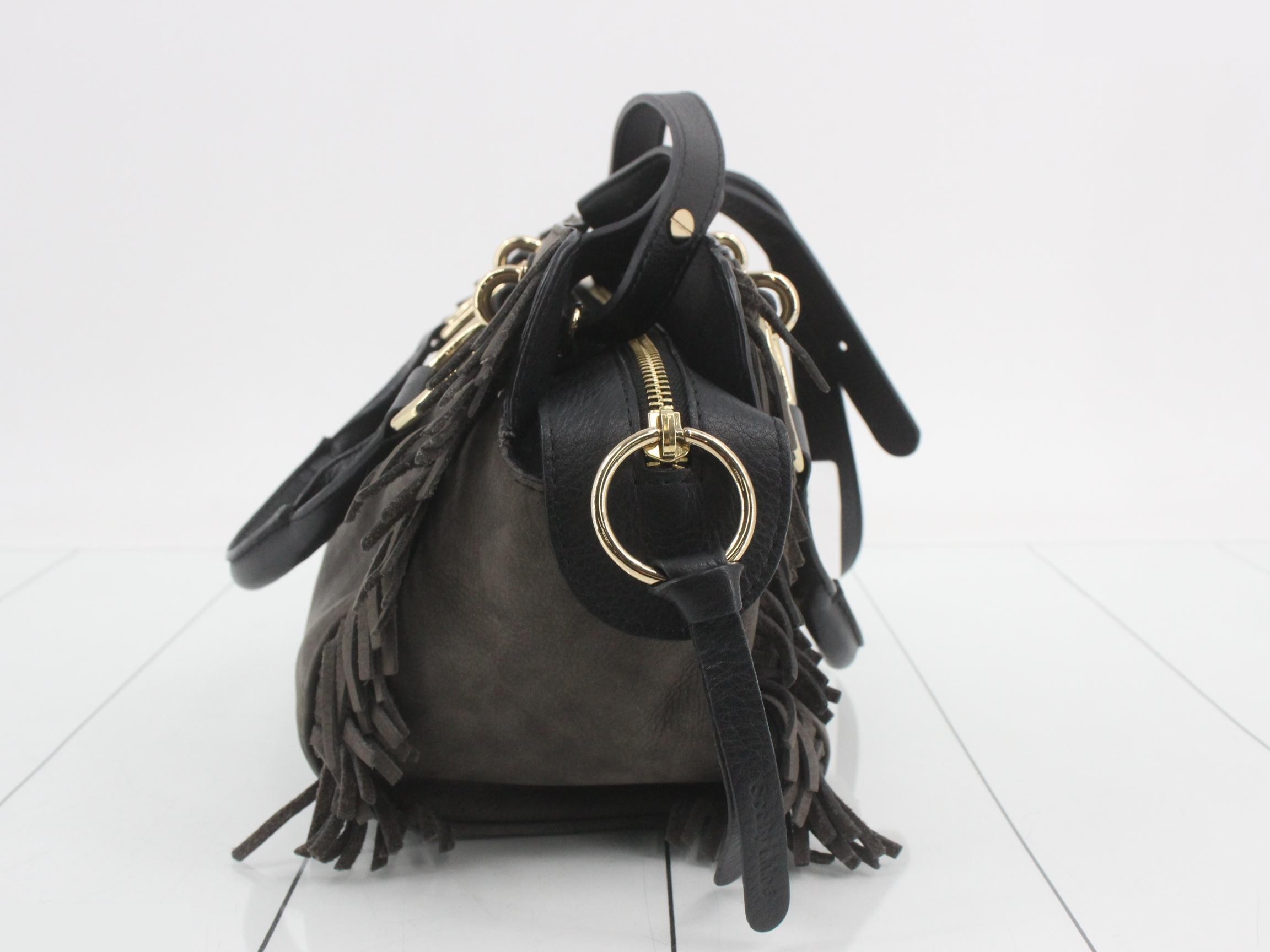 See by Chloé (Bag) - Shoulder Bag — view 4