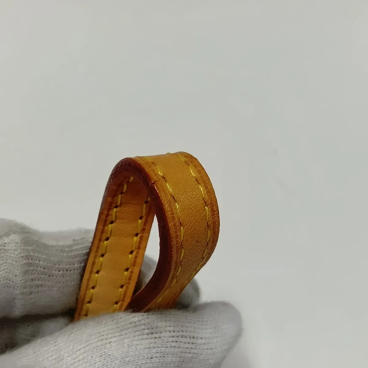 Monogram Alma BB M53152 AR0241 Brown (RFID detected) — view 15