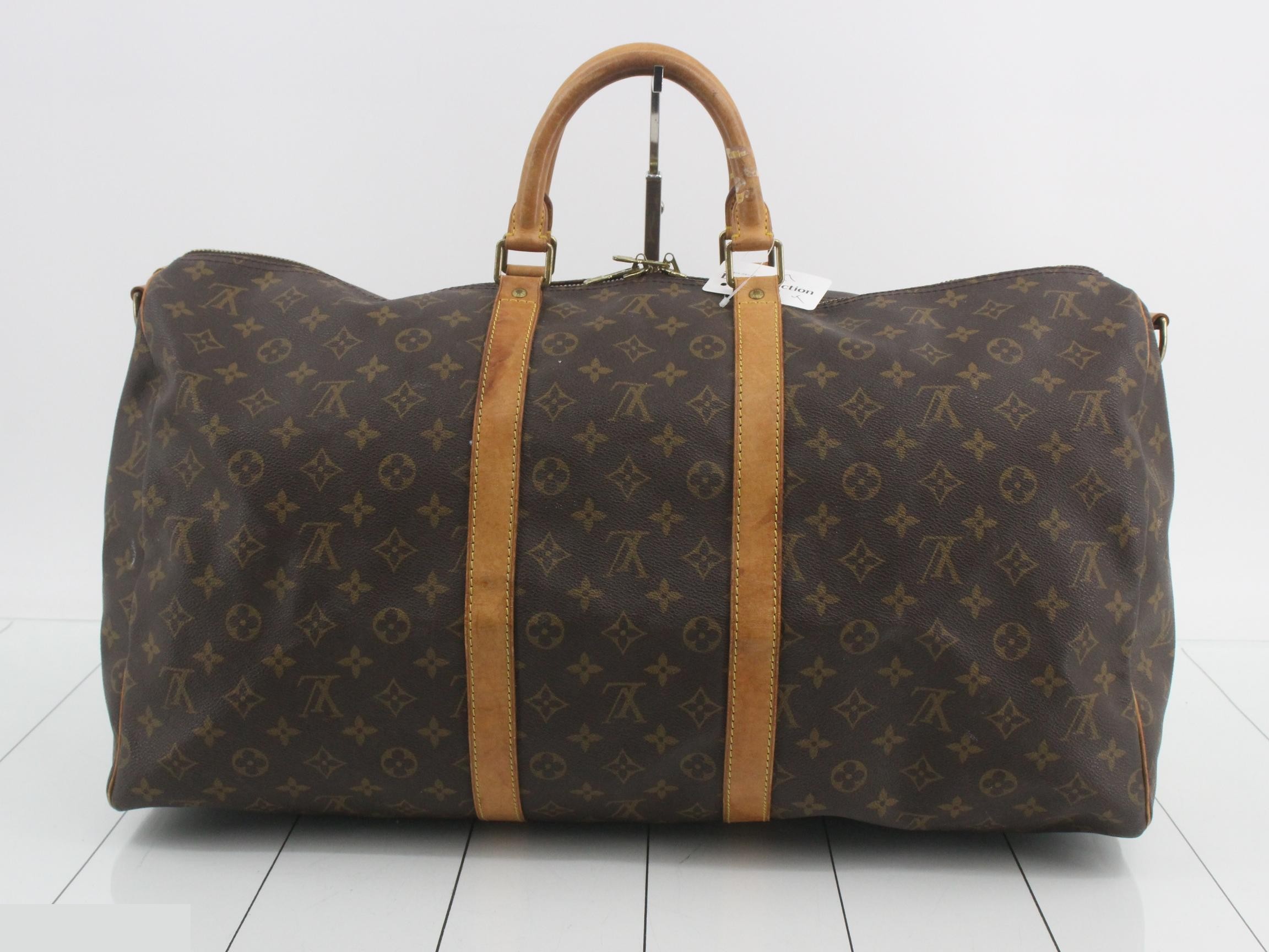 Mono Keepall Bandouliere 55 — view 2