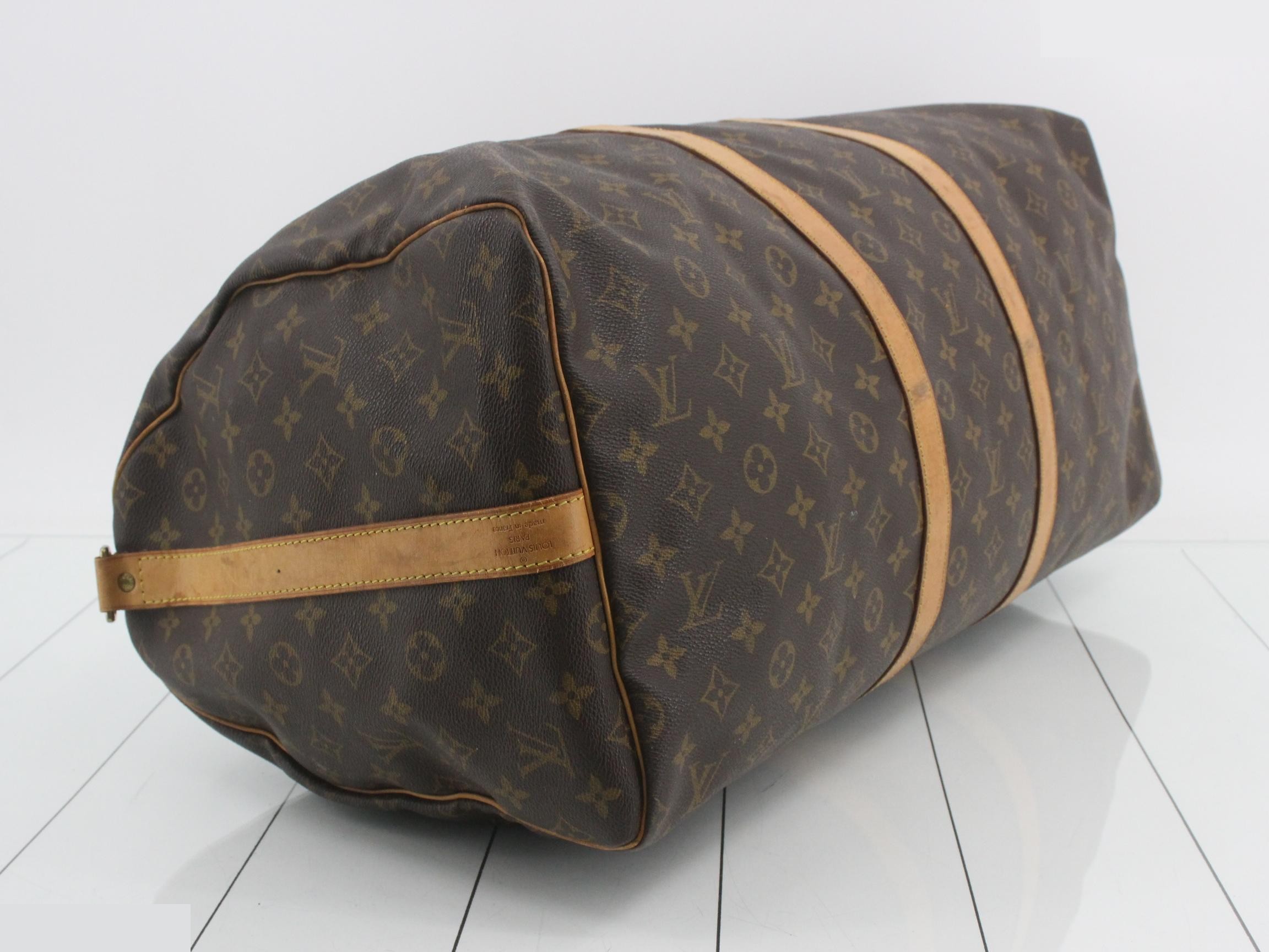 Mono Keepall Bandouliere 55 — view 5