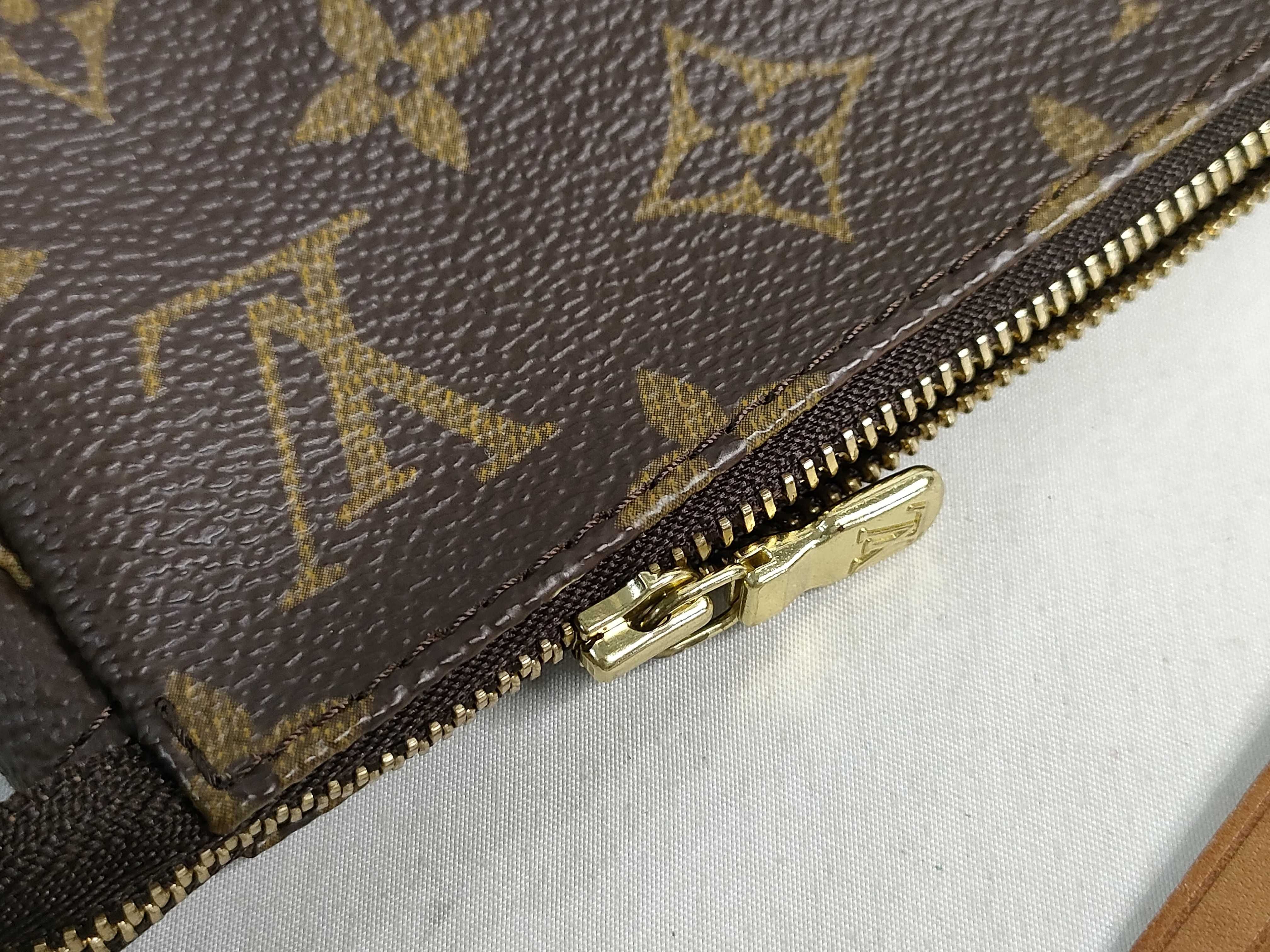 Monogram Pochette Accessoires M51980 CA0041 Handbag — view 12