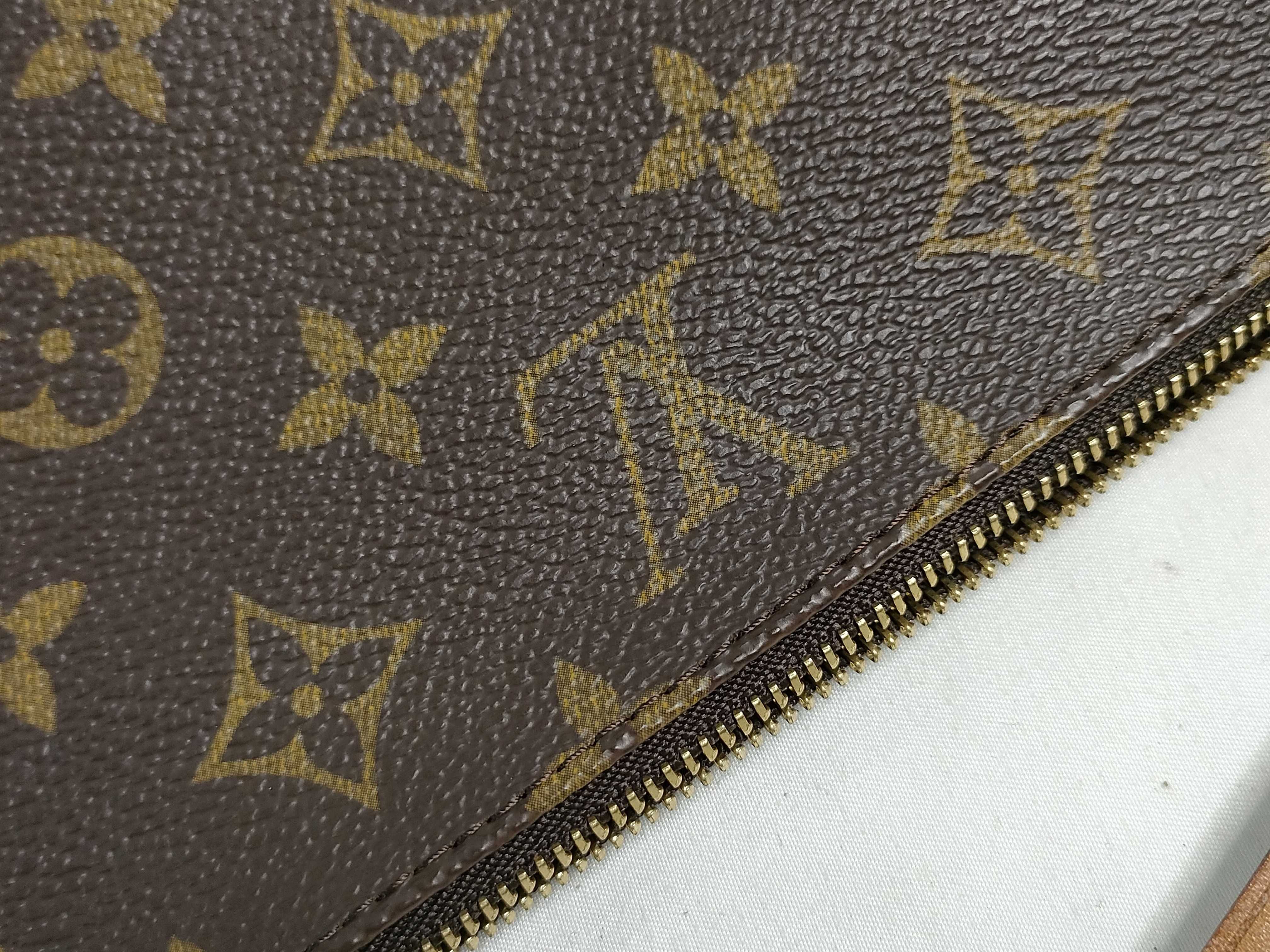 Monogram Pochette Accessoires M51980 CA0041 Handbag — view 14