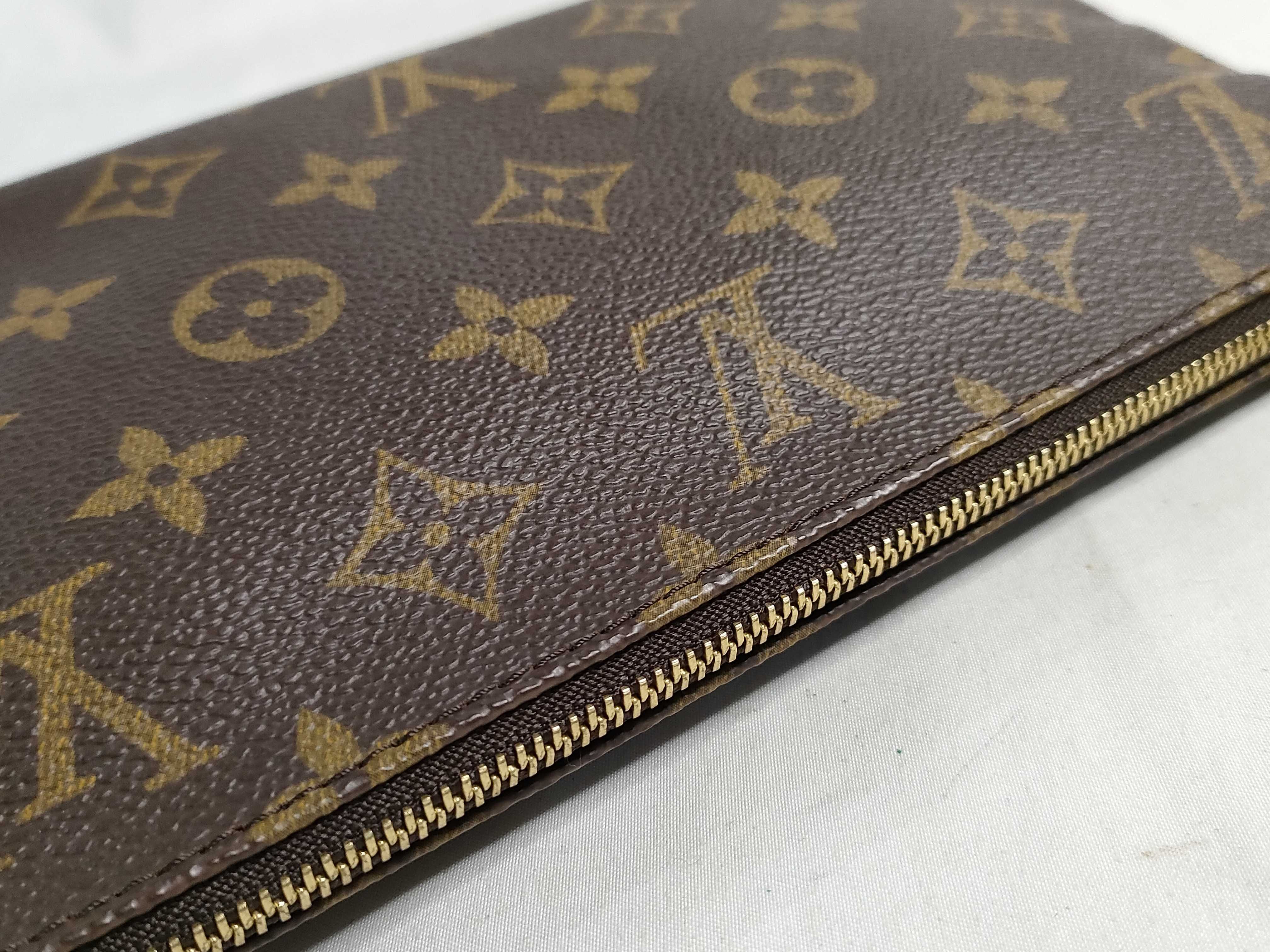 Monogram Pochette Accessoires M51980 CA0041 Handbag — view 8