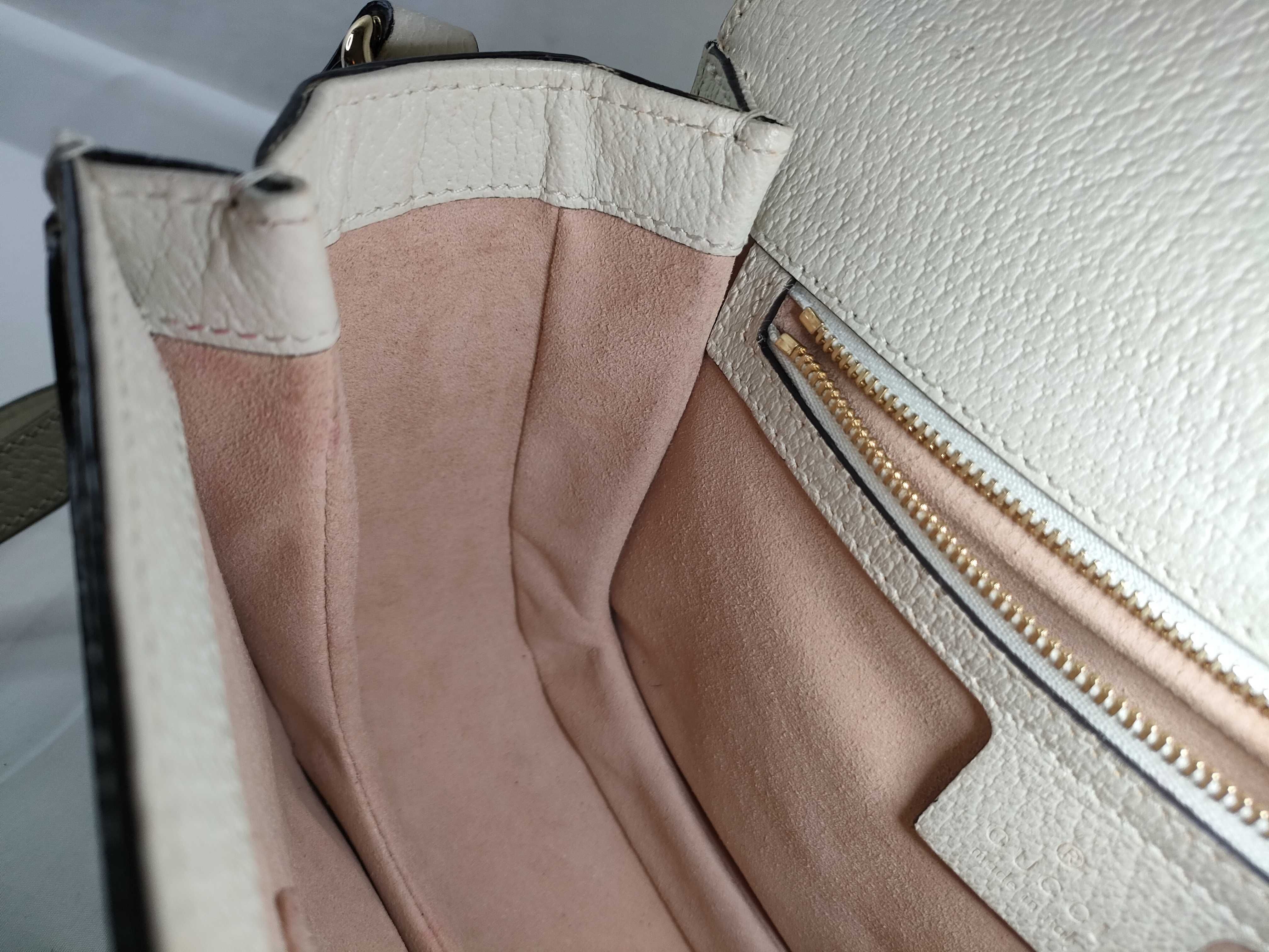 Ophidia Shoulder Bag — view 11