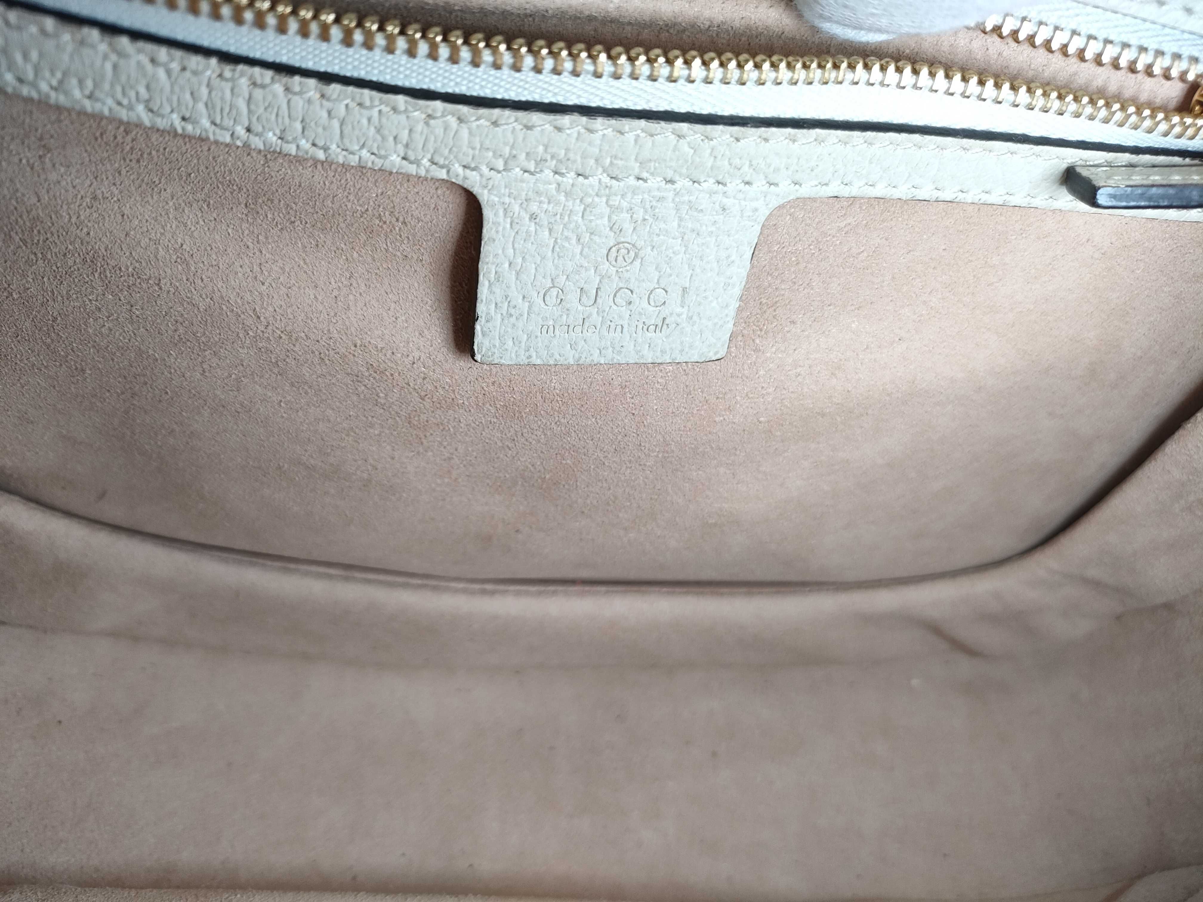 Ophidia Shoulder Bag — view 12