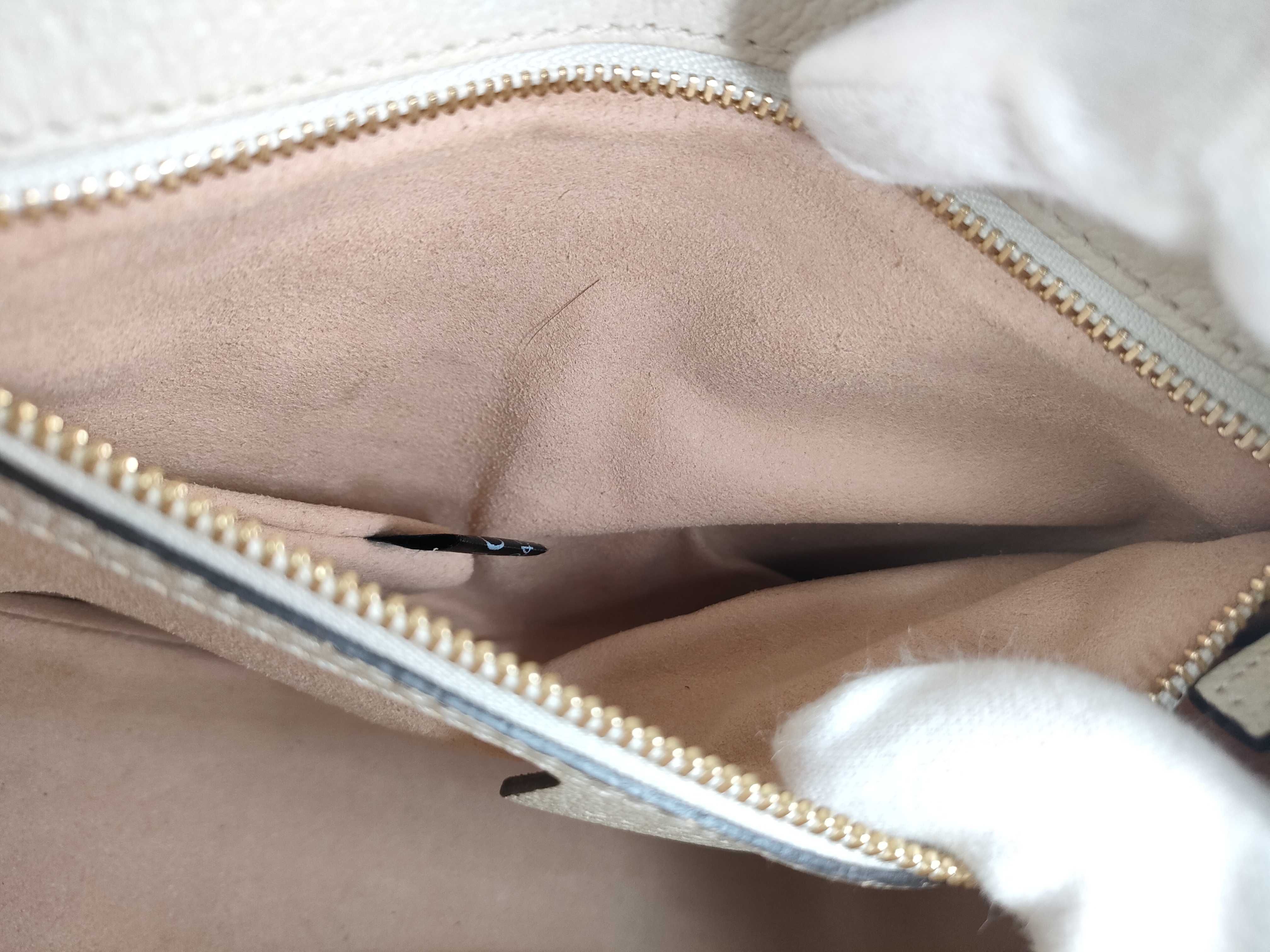 Ophidia Shoulder Bag — view 13