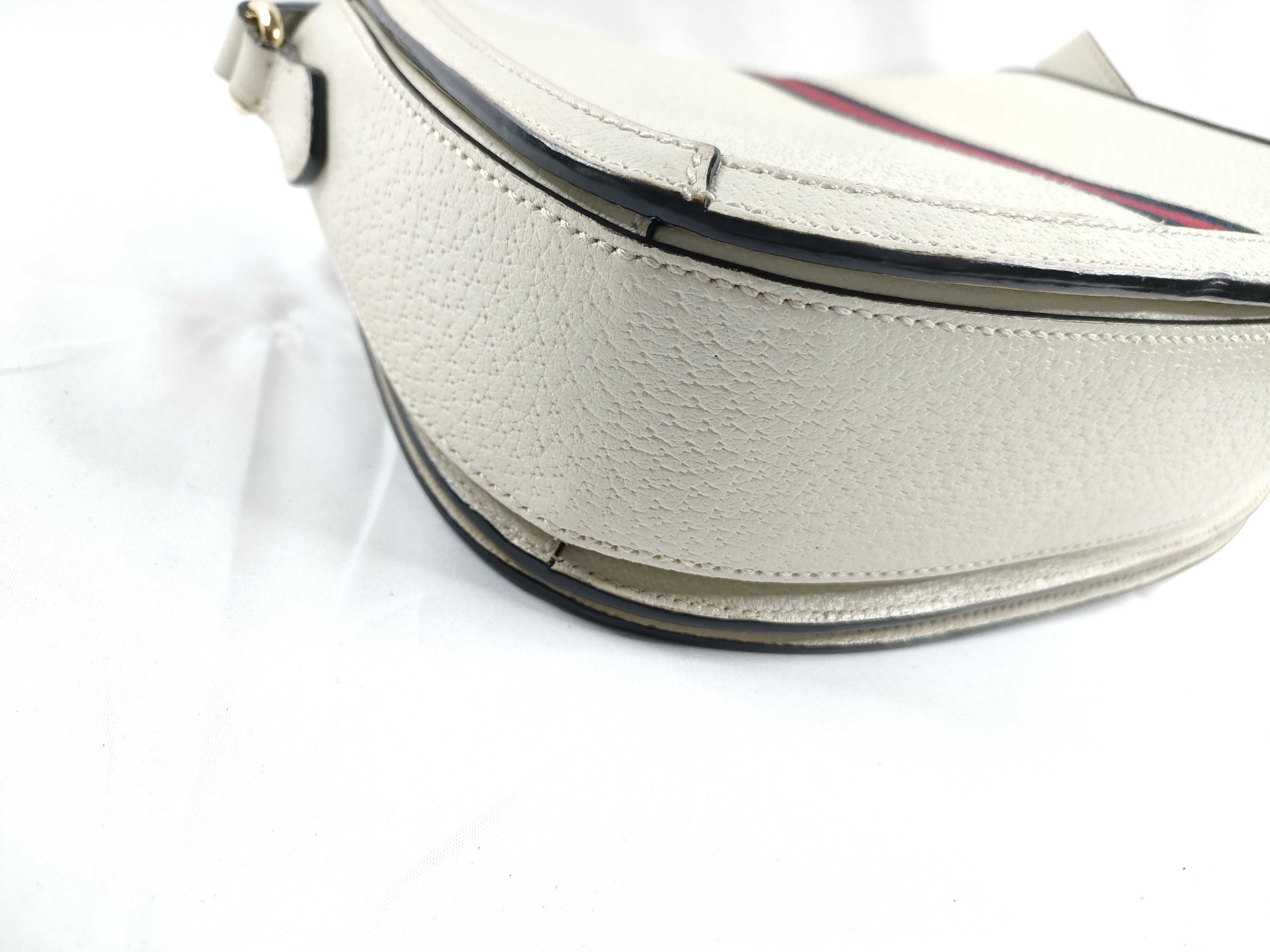 Ophidia Shoulder Bag — view 3