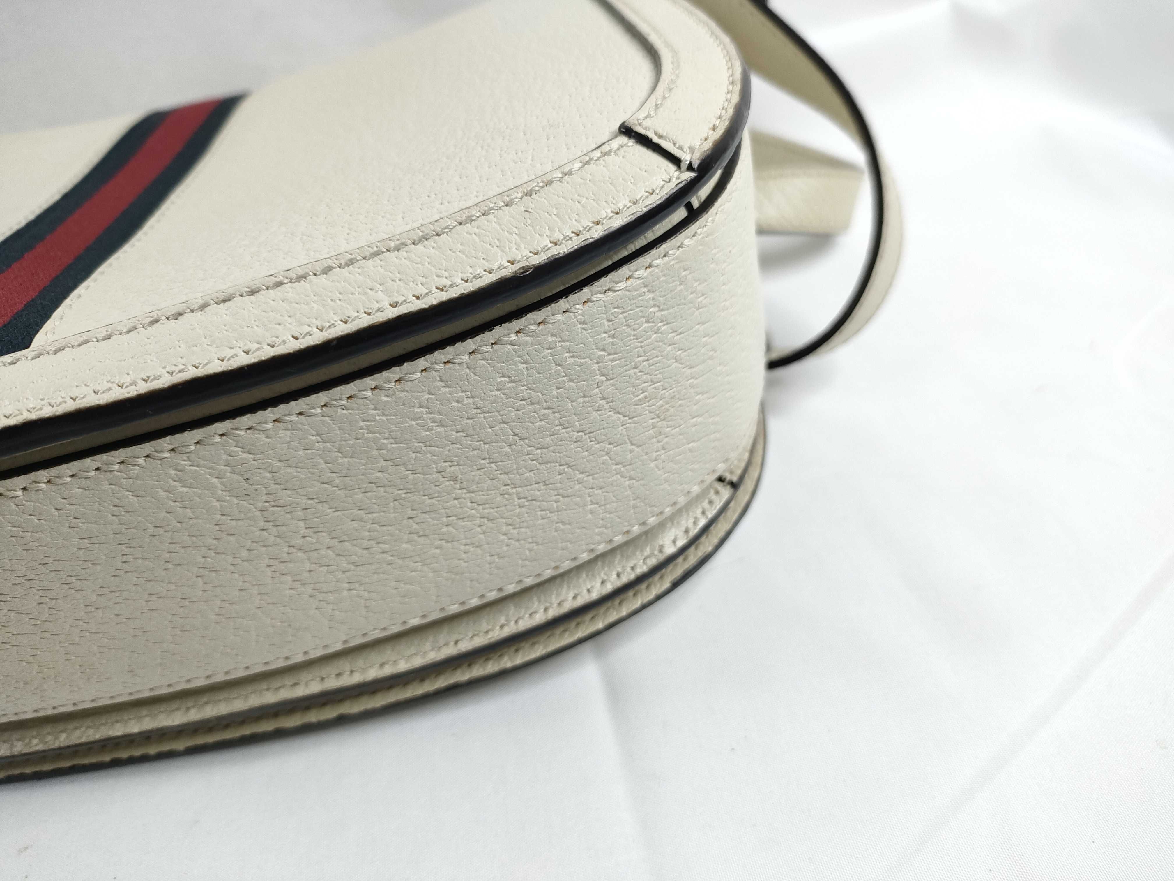 Ophidia Shoulder Bag — view 5