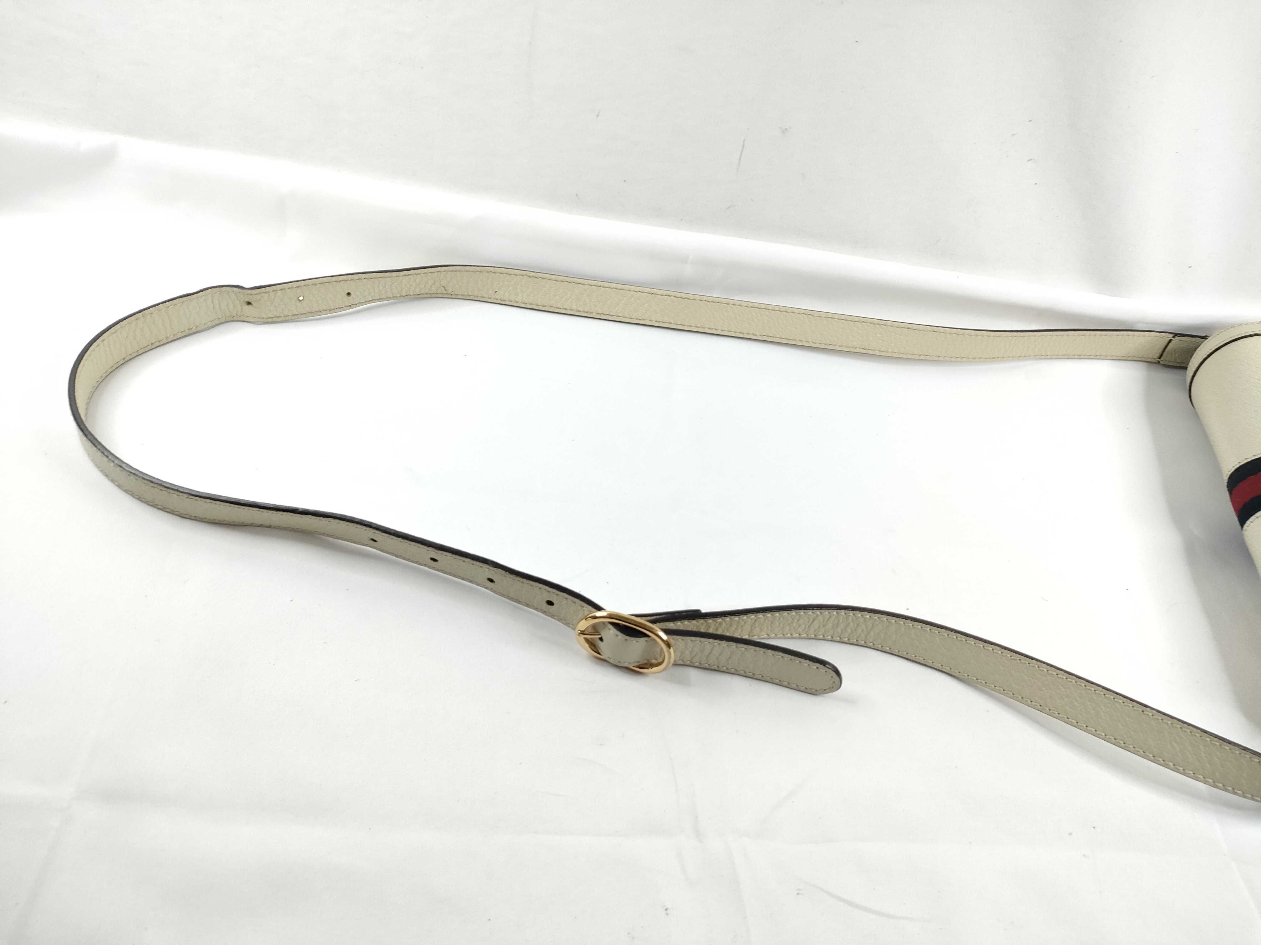 Ophidia Shoulder Bag — view 6