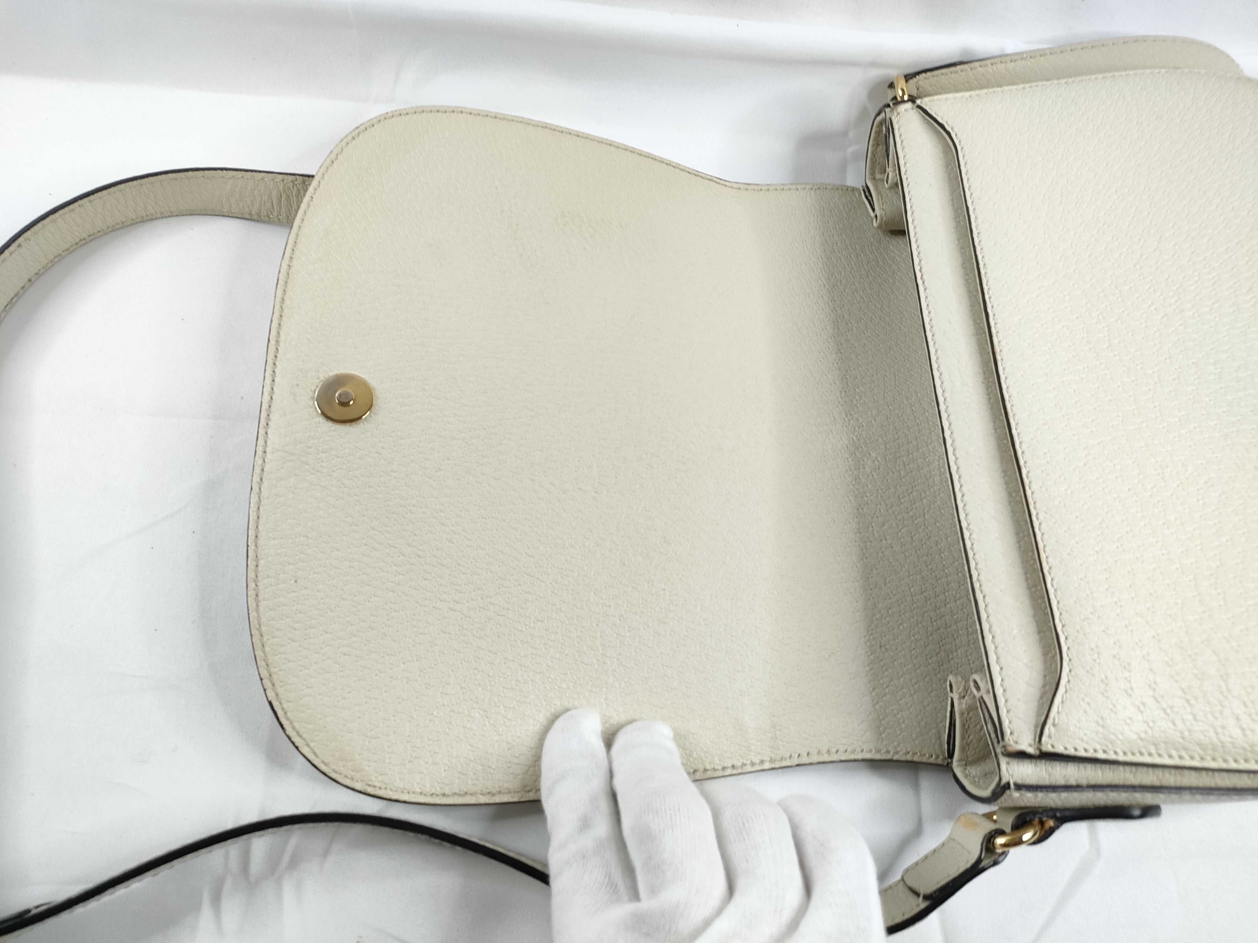Ophidia Shoulder Bag — view 9