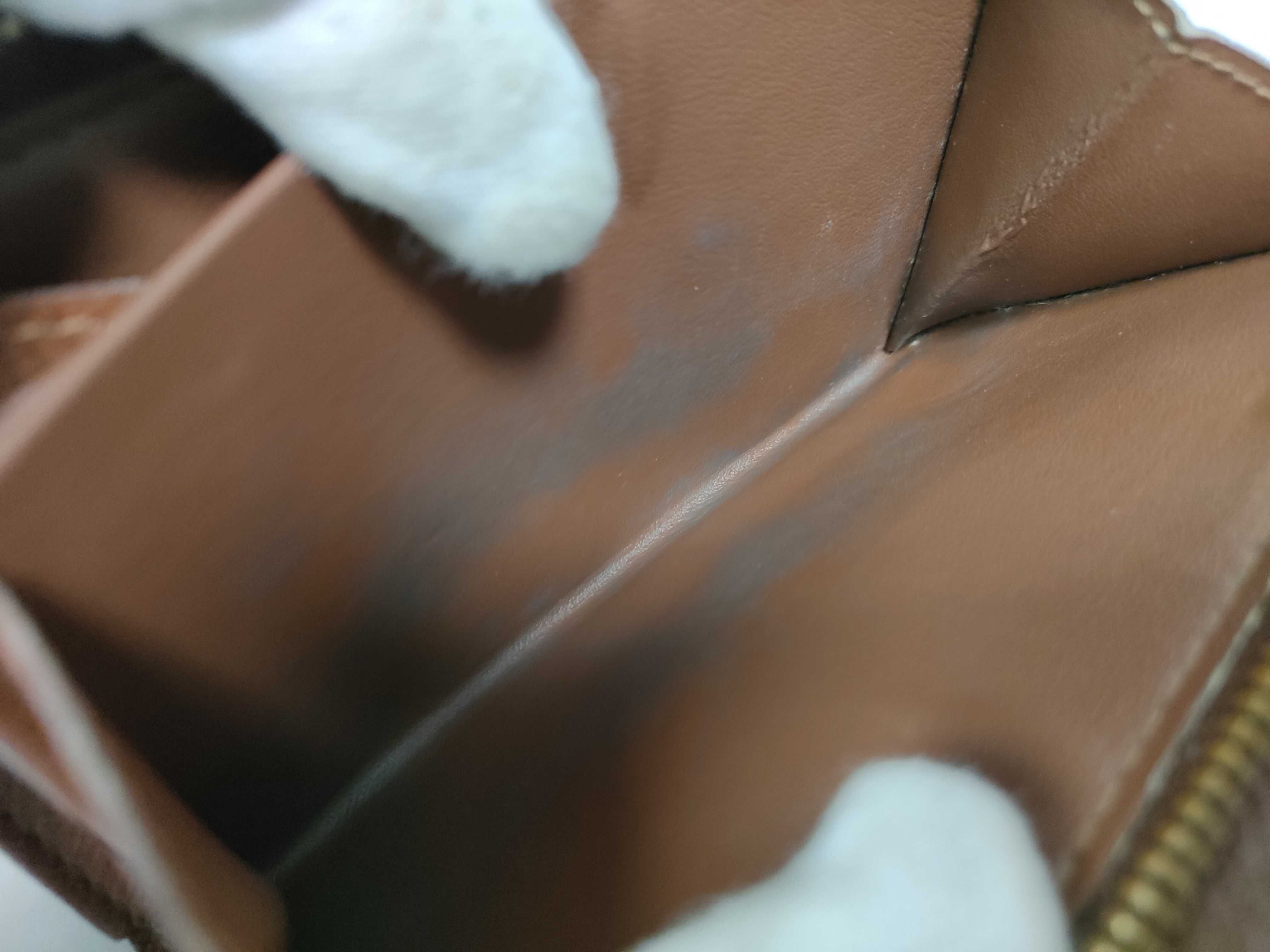 Monogram Louis Vuitton Wallet — view 15