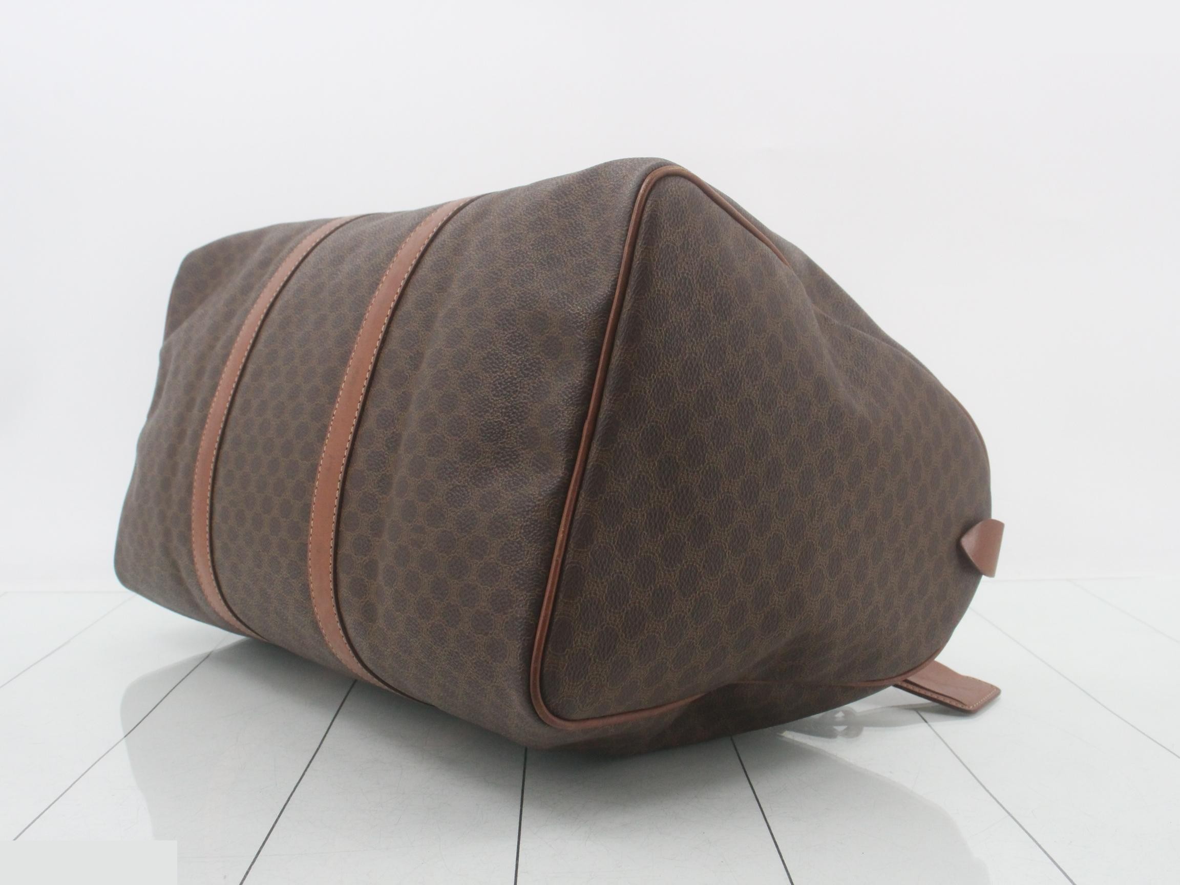 Macadam Boston Brown PVC — view 6