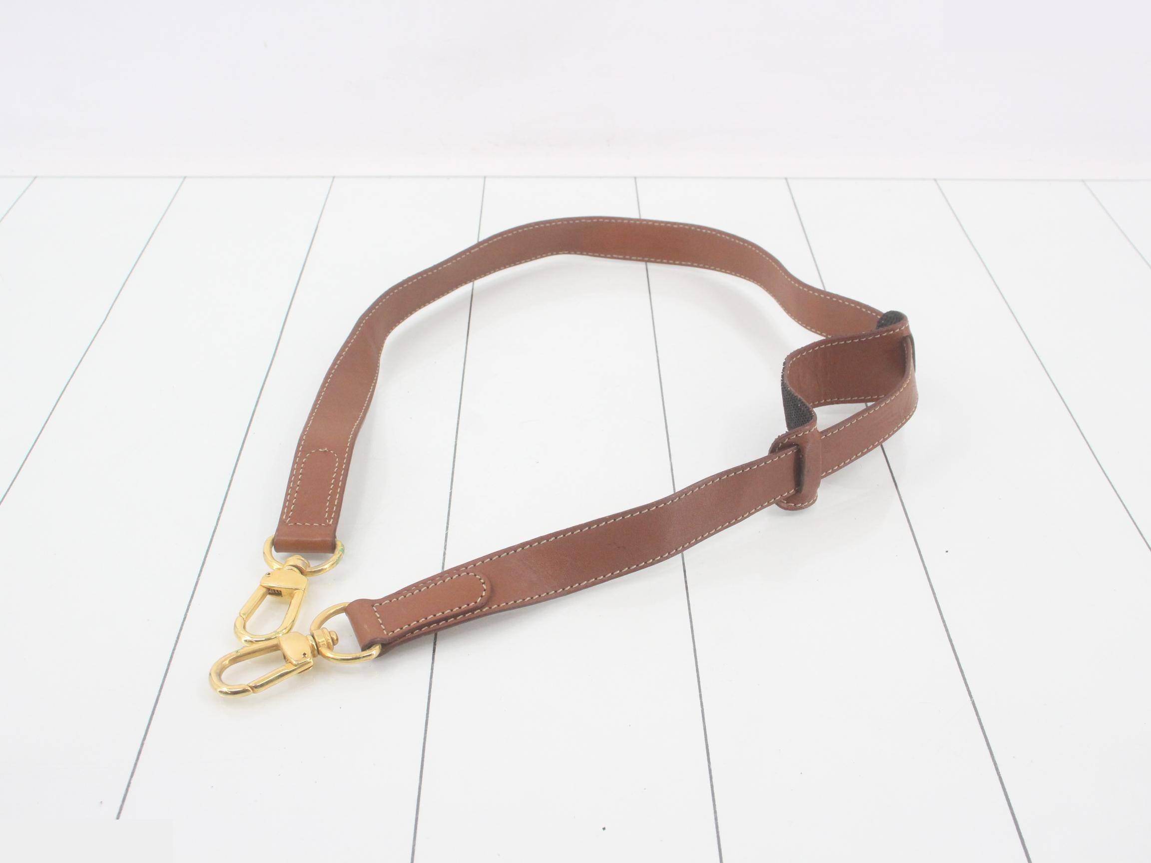 Macadam Boston Brown PVC — view 7