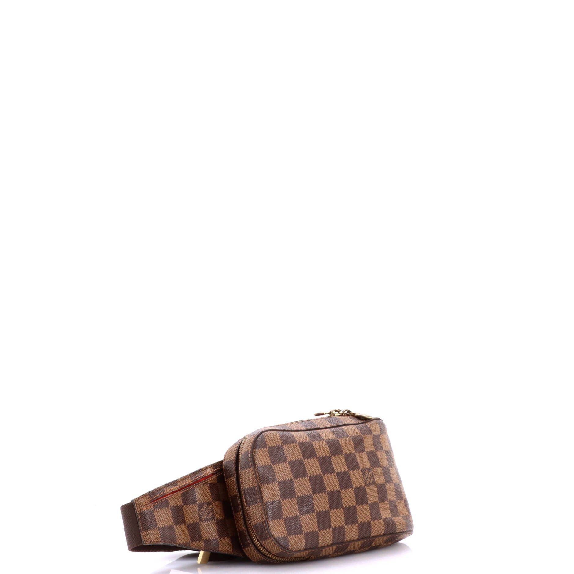 Geronimos, Damier Ebene — view 2