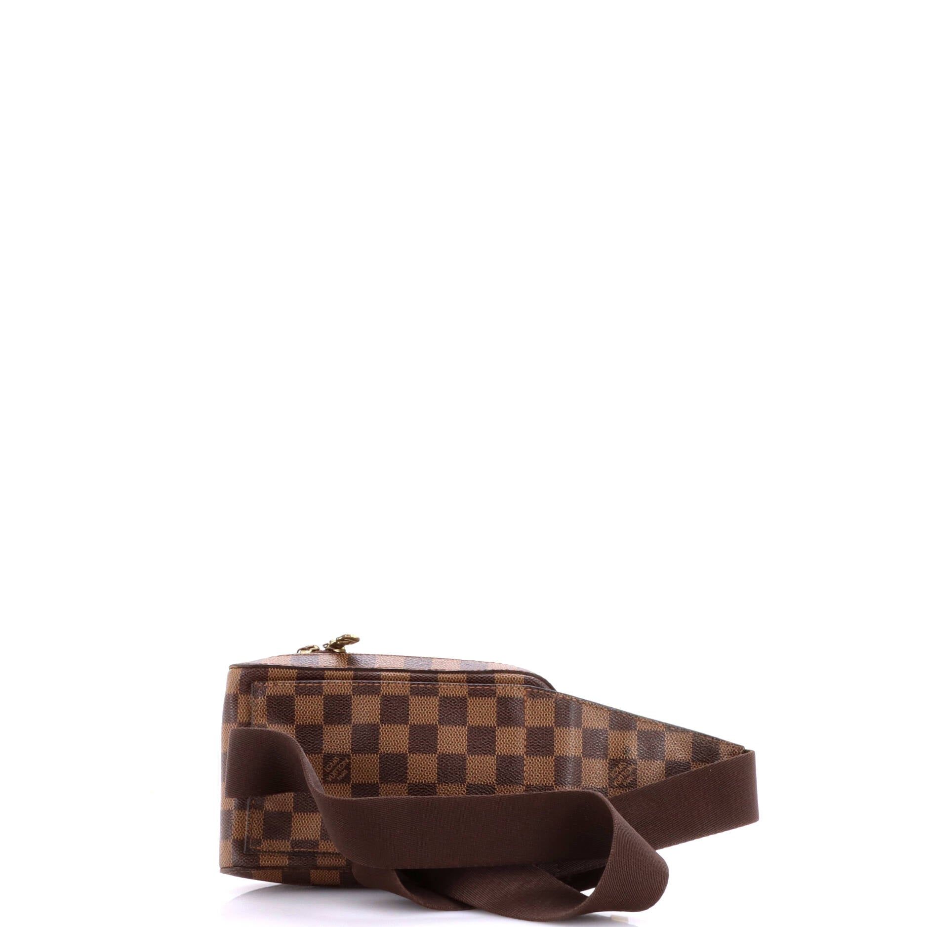 Geronimos, Damier Ebene — view 3