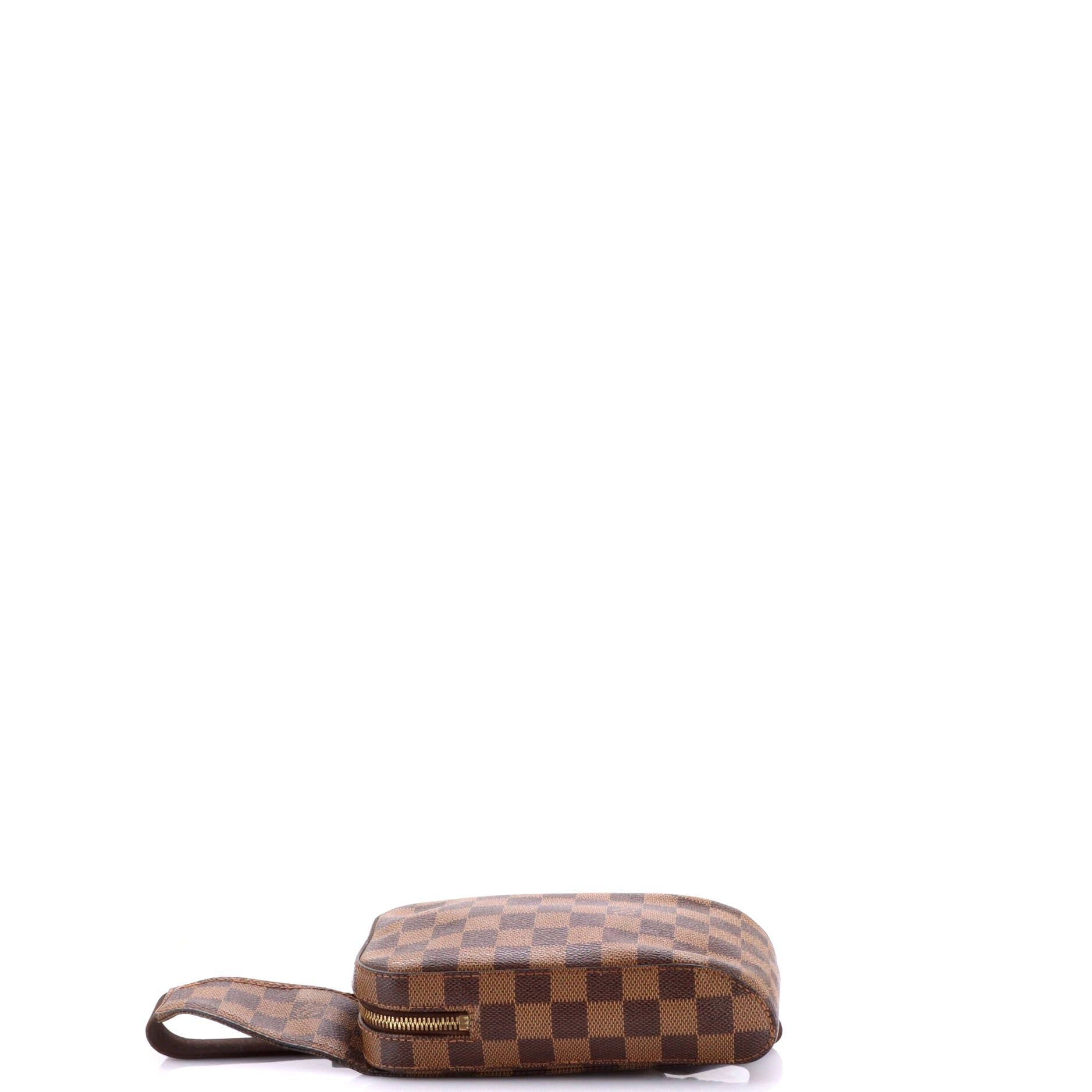 Geronimos, Damier Ebene — view 4