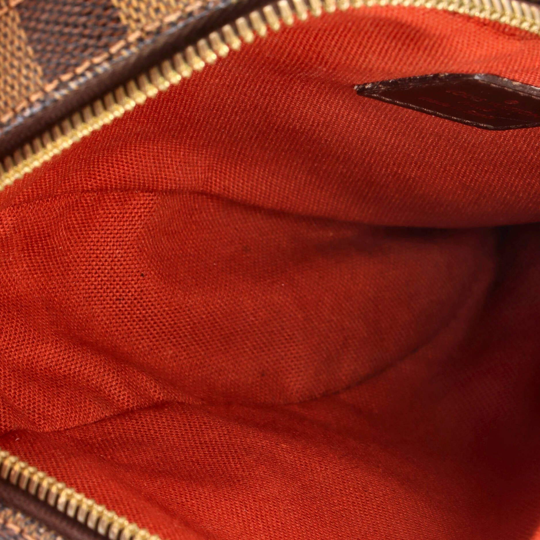 Geronimos, Damier Ebene — view 5