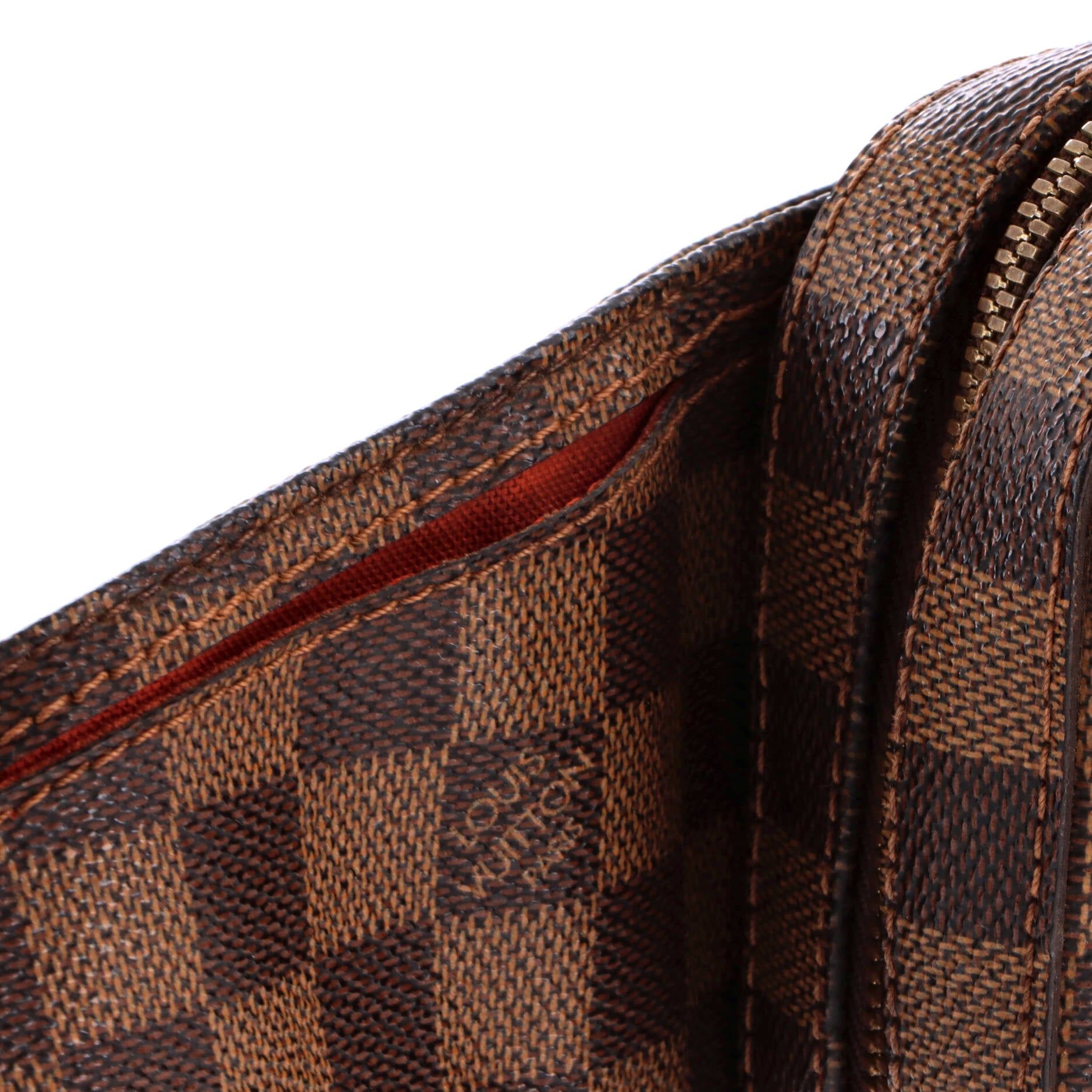 Geronimos, Damier Ebene — view 6