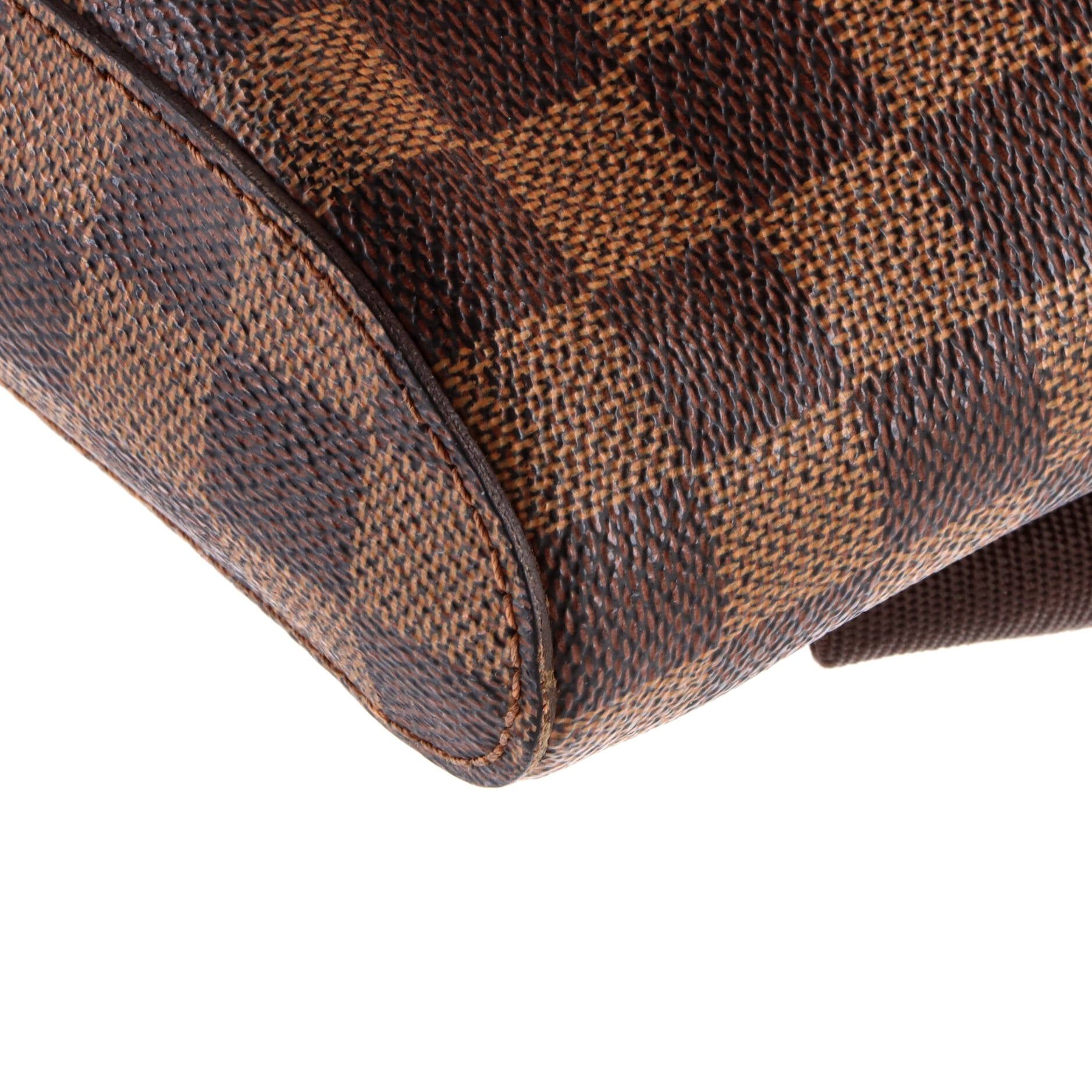 Geronimos, Damier Ebene — view 7