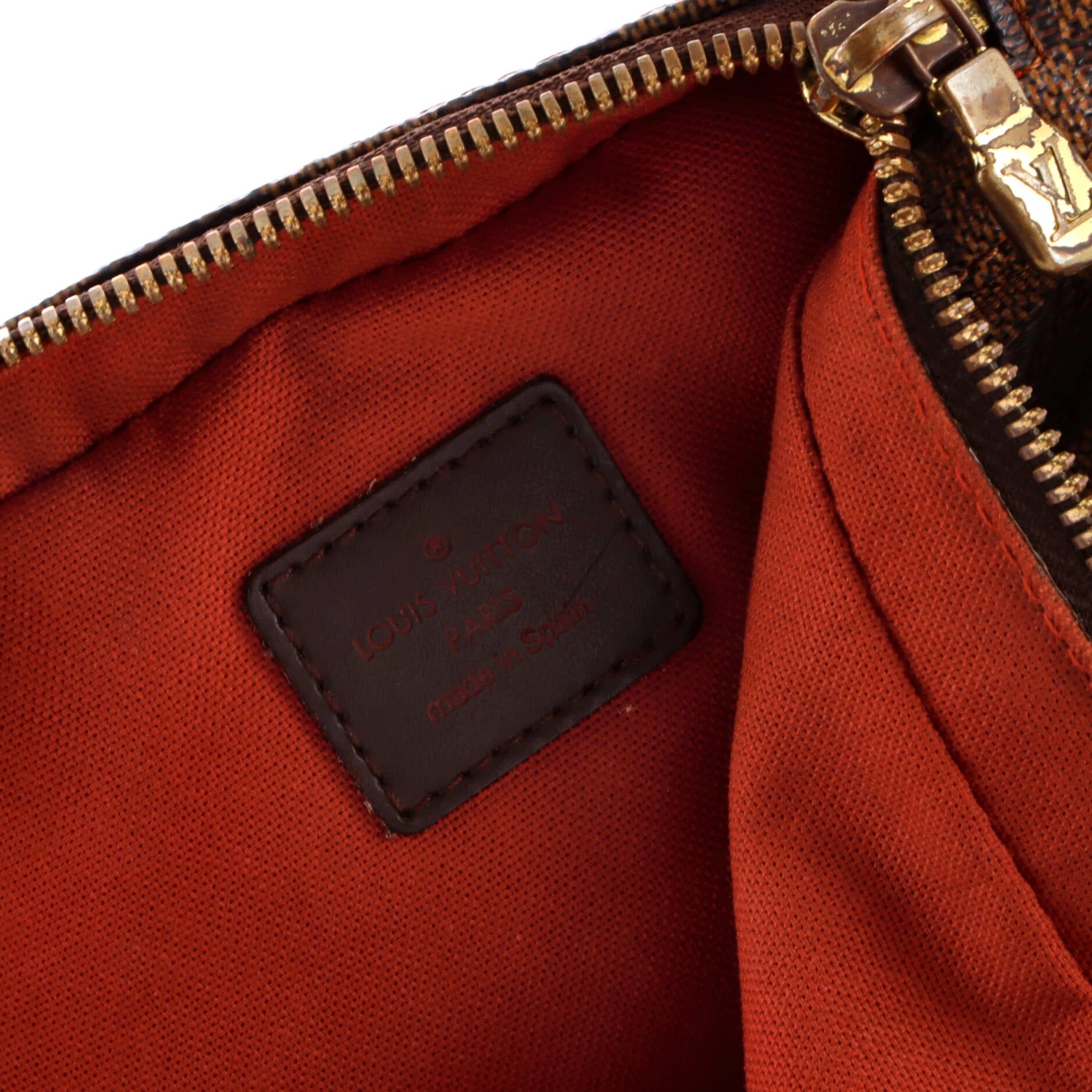 Geronimos, Damier Ebene — view 8