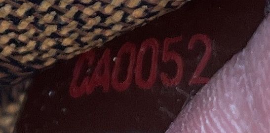 Geronimos, Damier Ebene — view 9
