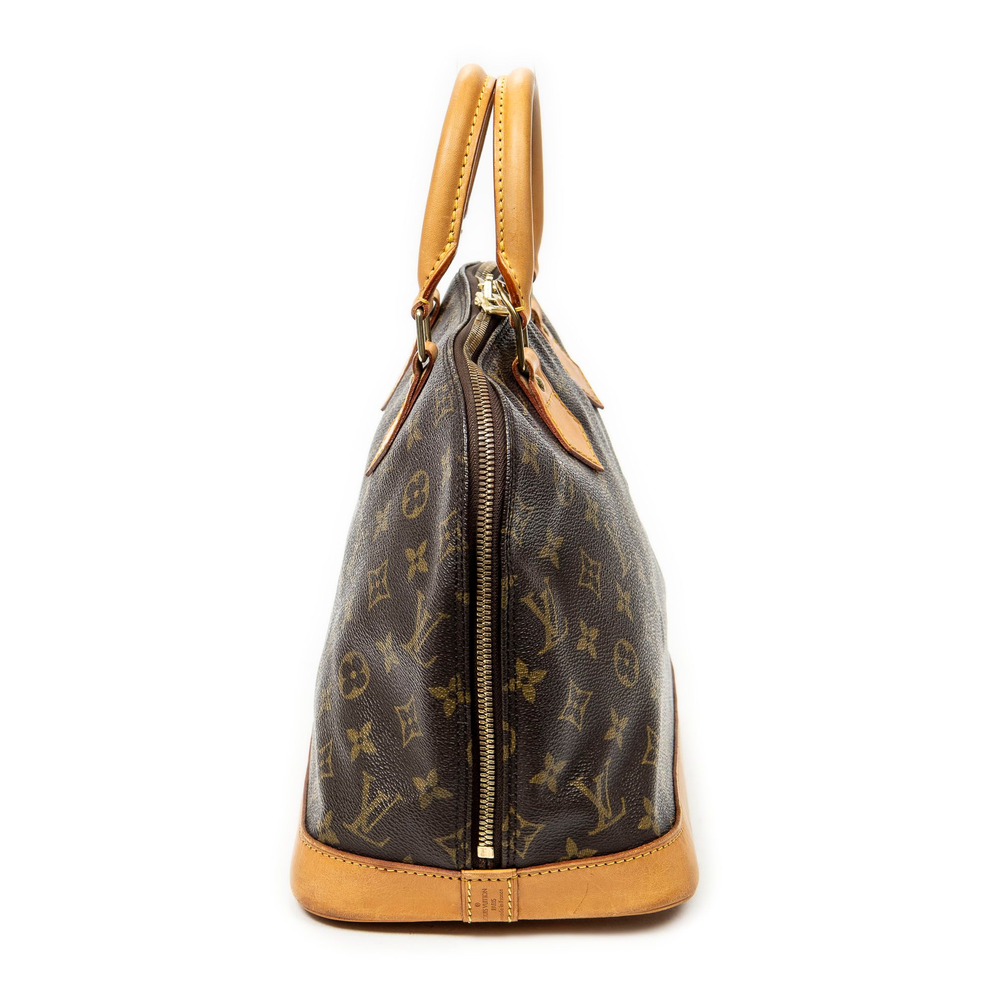 Alma PM, Monogram — view 4