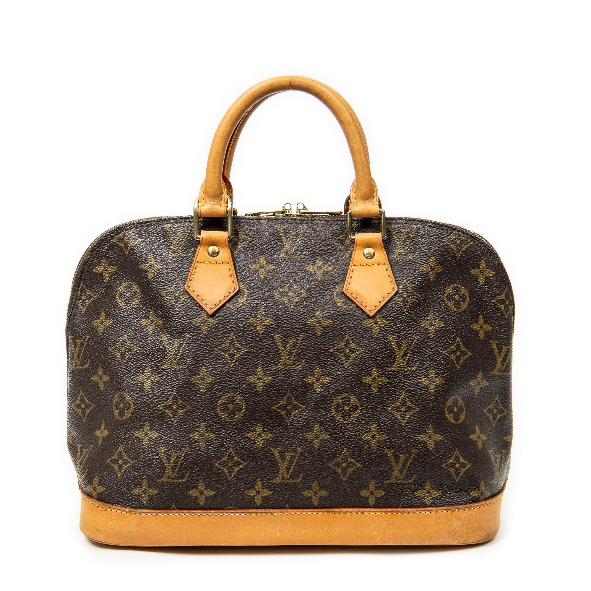 Alma PM, Monogram — view 5
