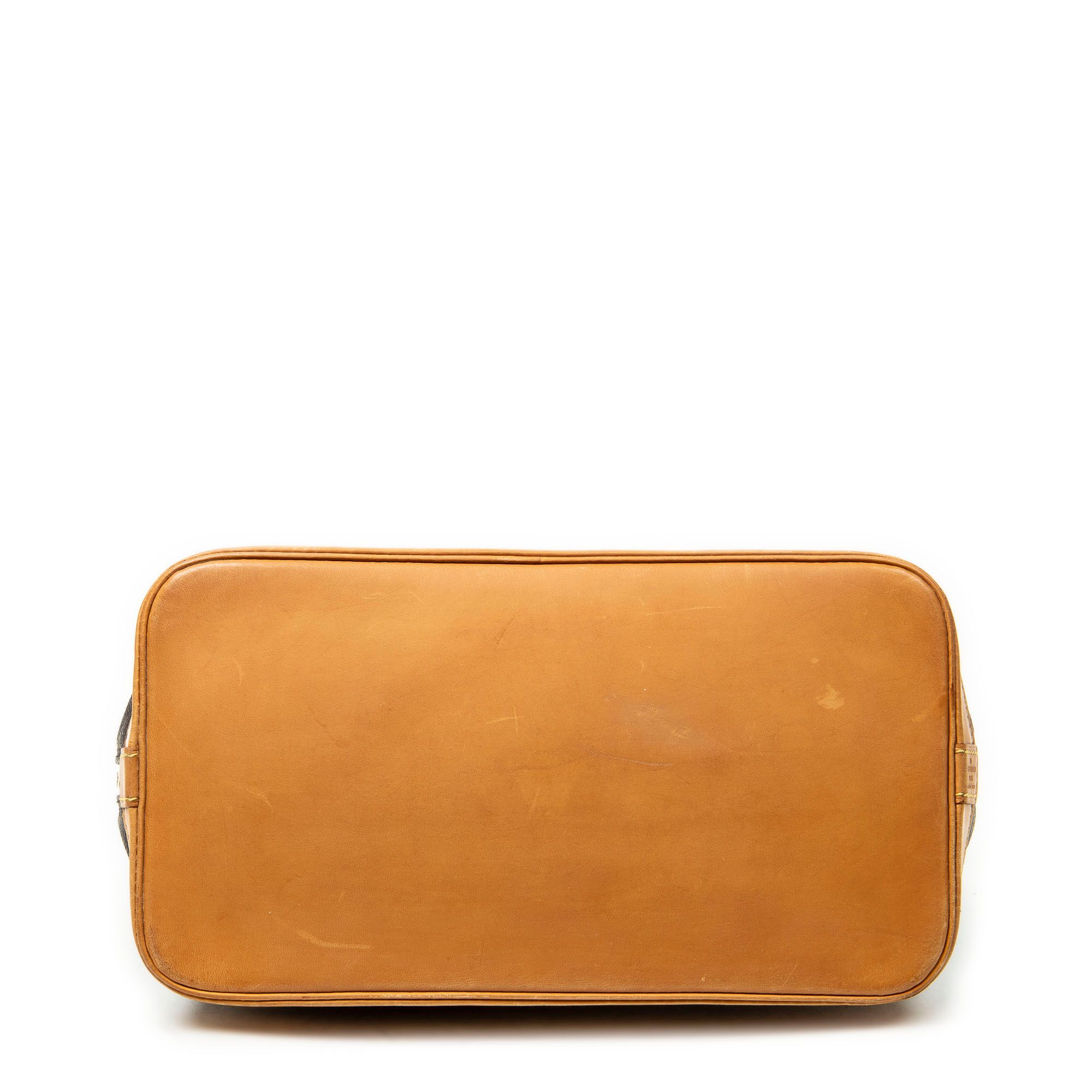 Alma PM, Monogram — view 6