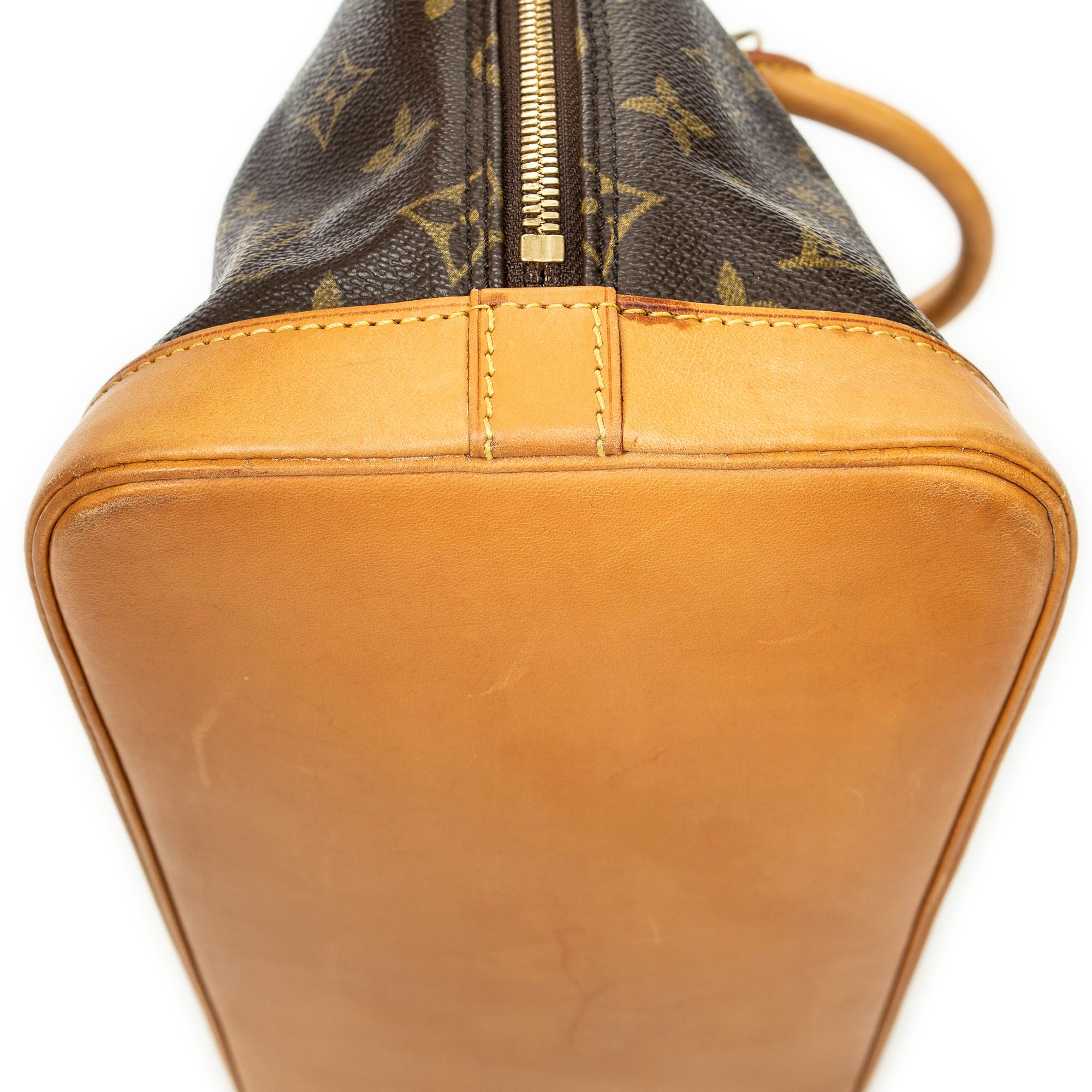 Alma PM, Monogram — view 7