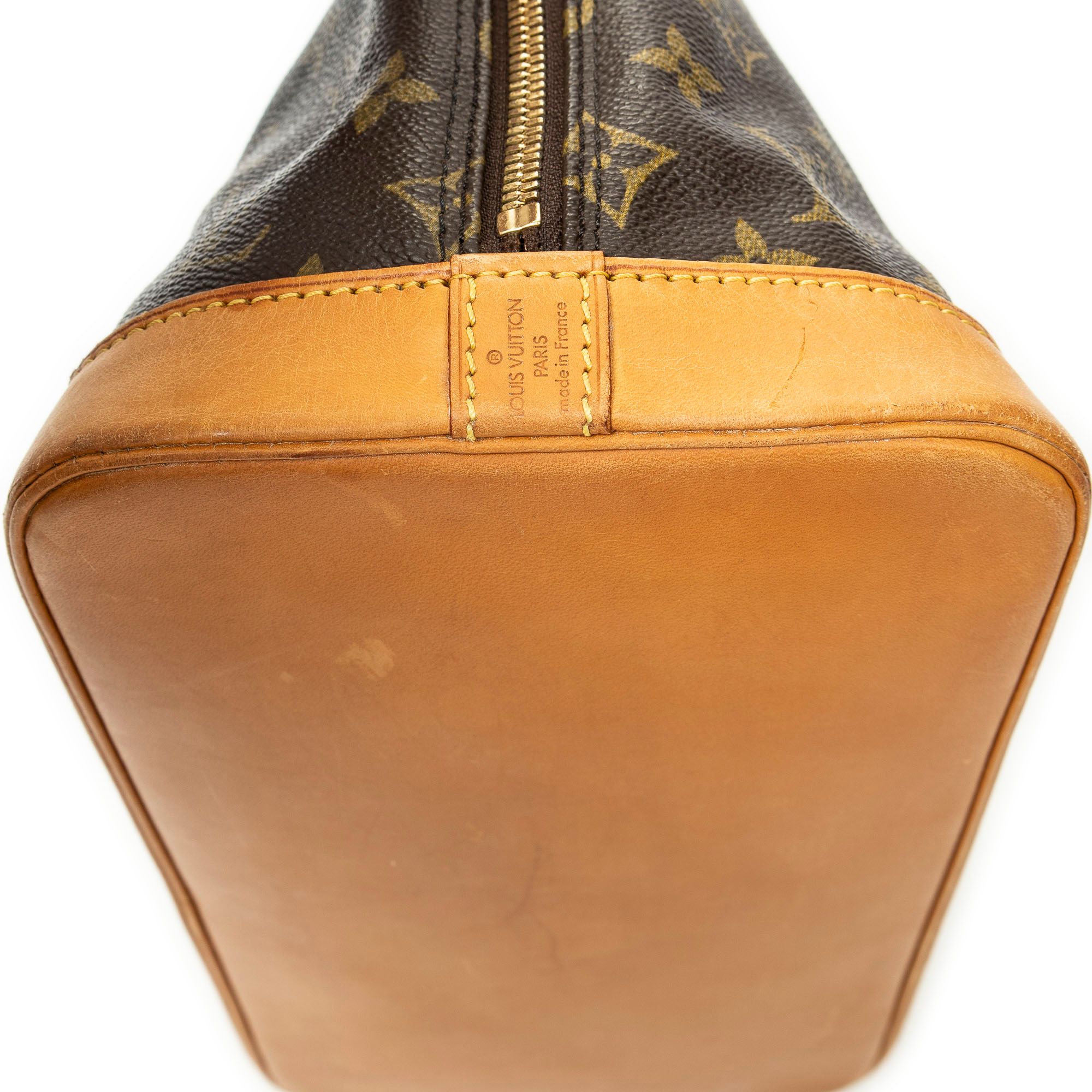 Alma PM, Monogram — view 8