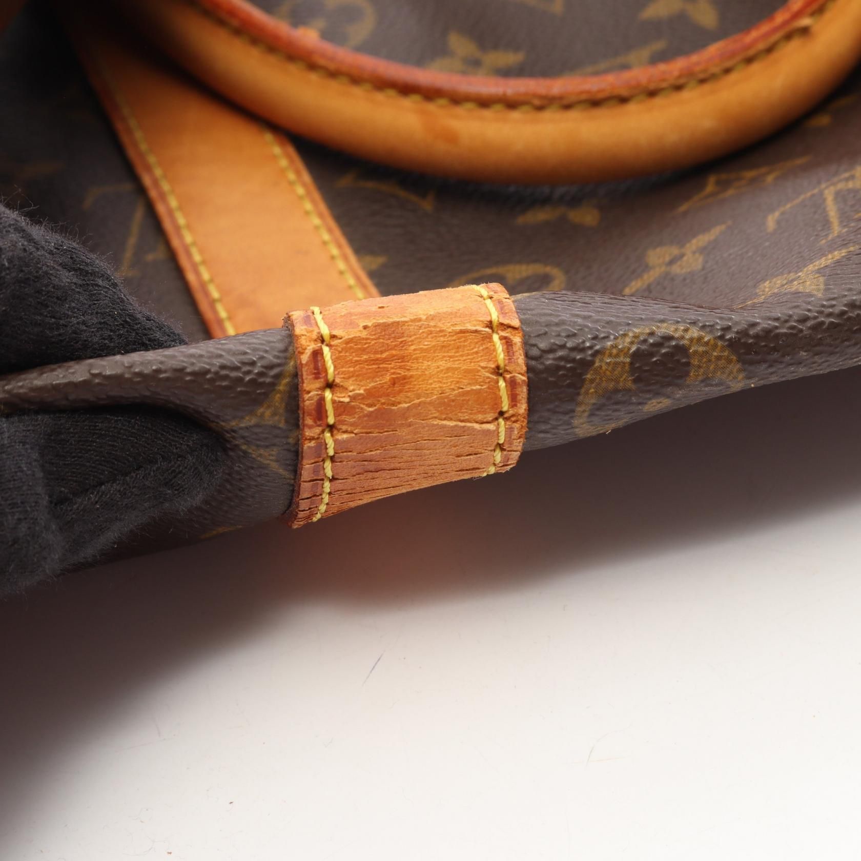 Keepall Bandouliere 55, Monogram — view 6