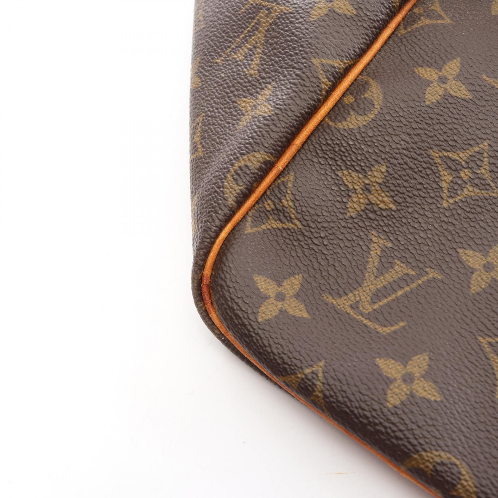 Keepall Bandouliere 55, Monogram — view 9