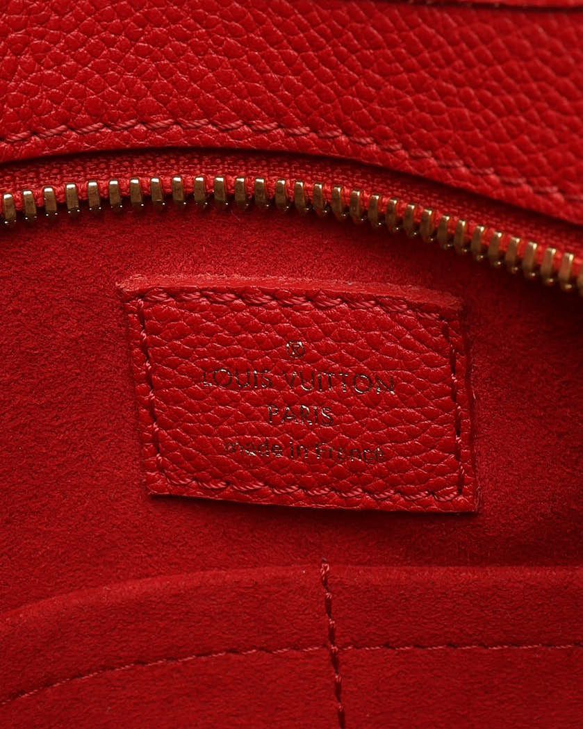 Monogram Popincourt PM Bag — view 6