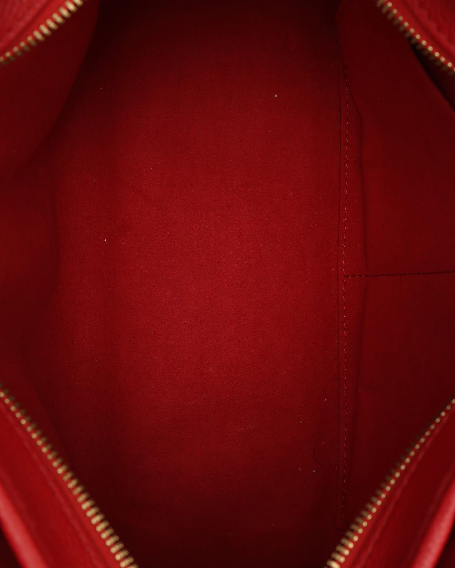 Monogram Popincourt PM Bag — view 7